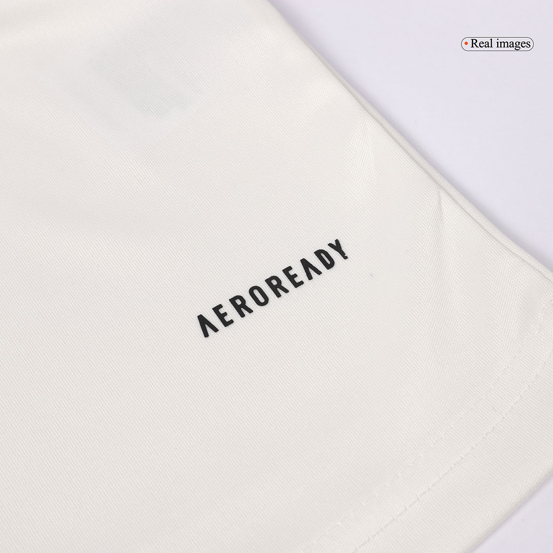 Manchester United Third Jersey 2024/25 - Soccerfana