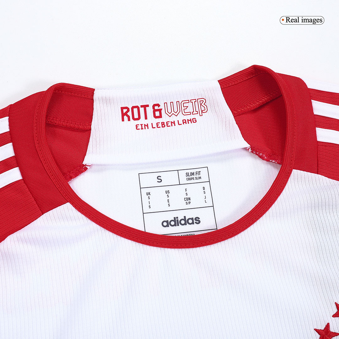 Bayern Munich Home Jersey 23/24 - Soccerfana