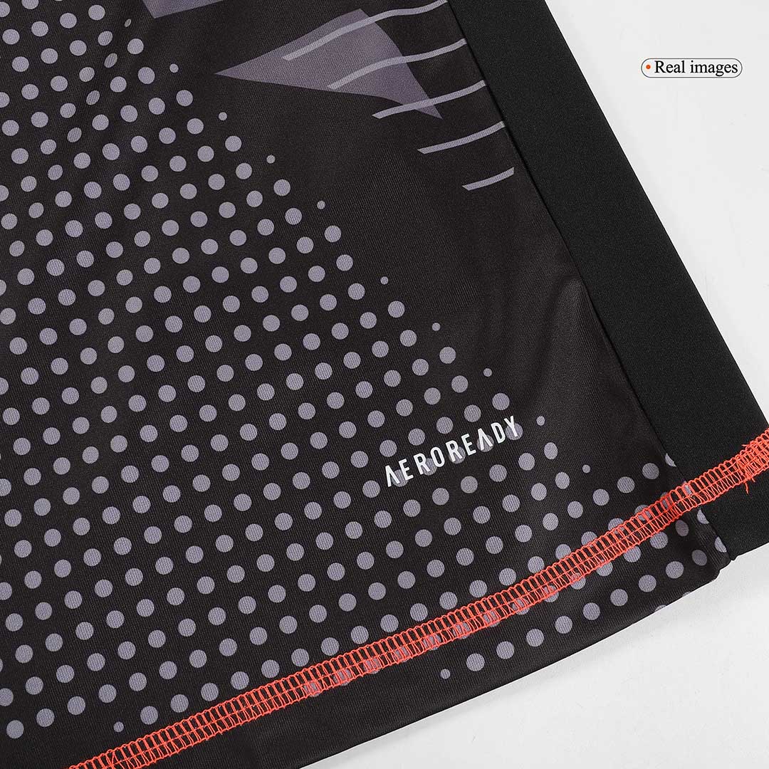 Mexico Goalkeeper Jersey Copa America 2024 - Soccerfana