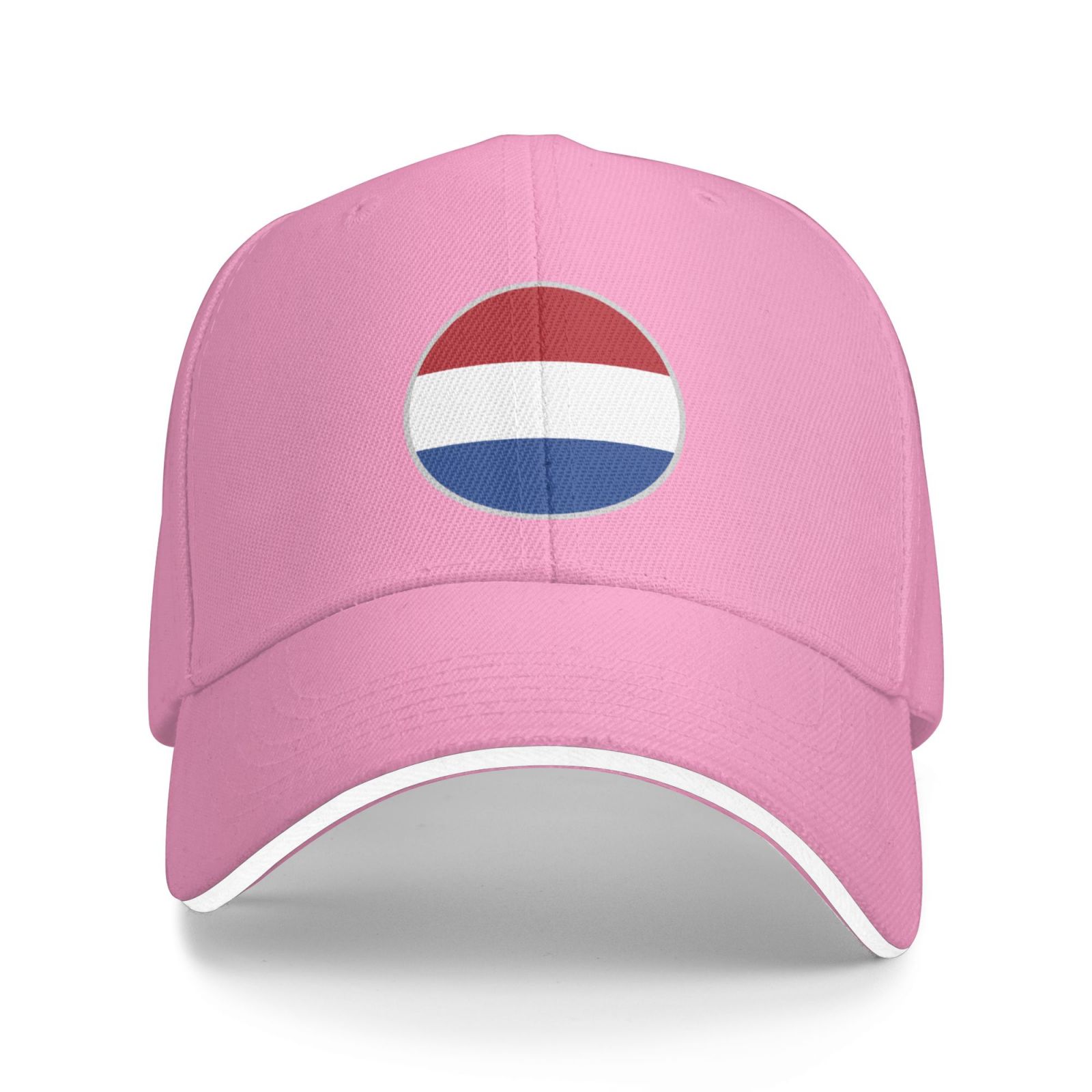 Netherlands EURO 2024 Casquette CAP1676 - Soccerfana
