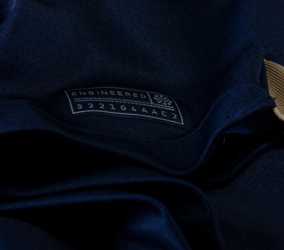 Women's Pumas Away Jersey 23/24 - Soccerfana