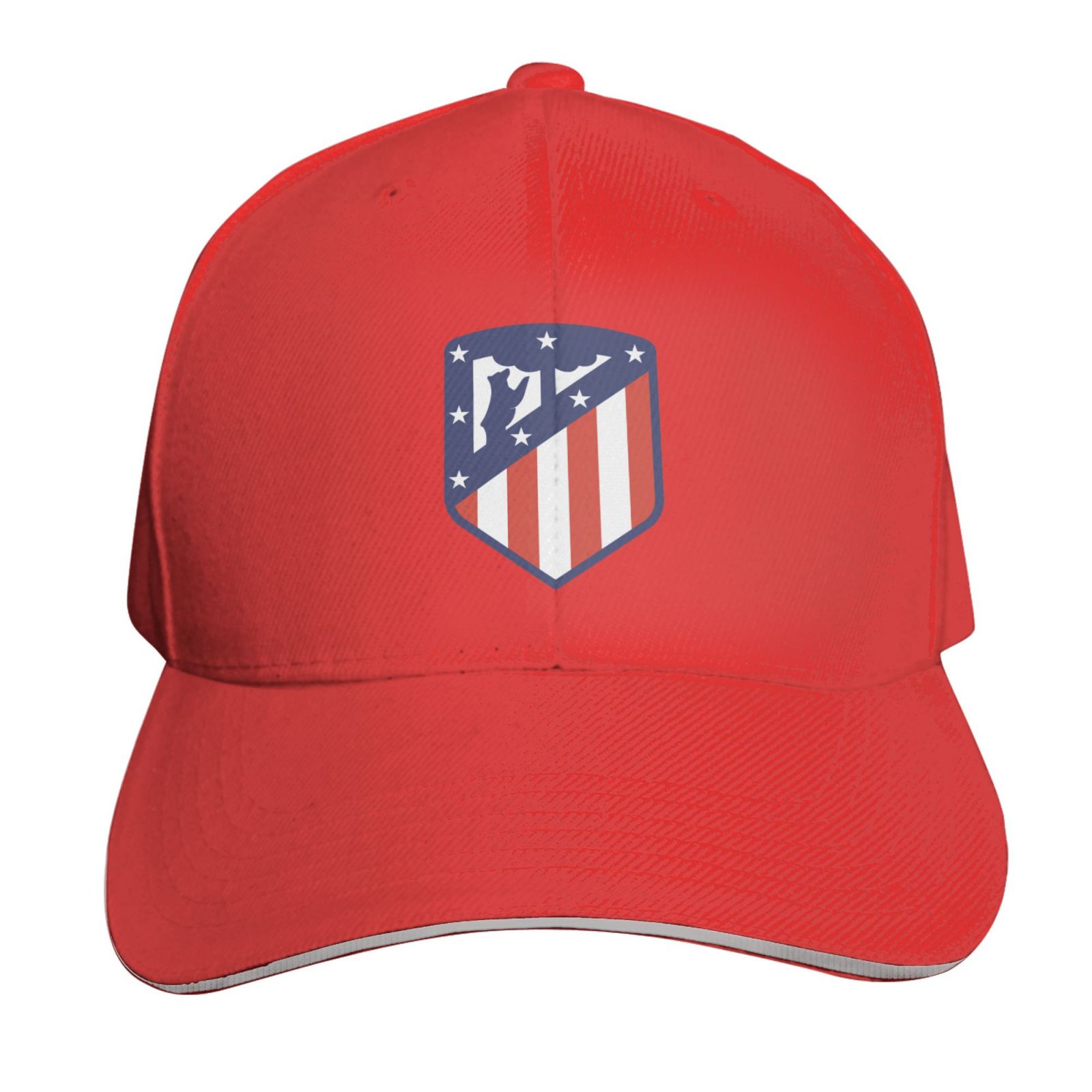Atletico Madrid Casquette CAP1464 - Soccerfana