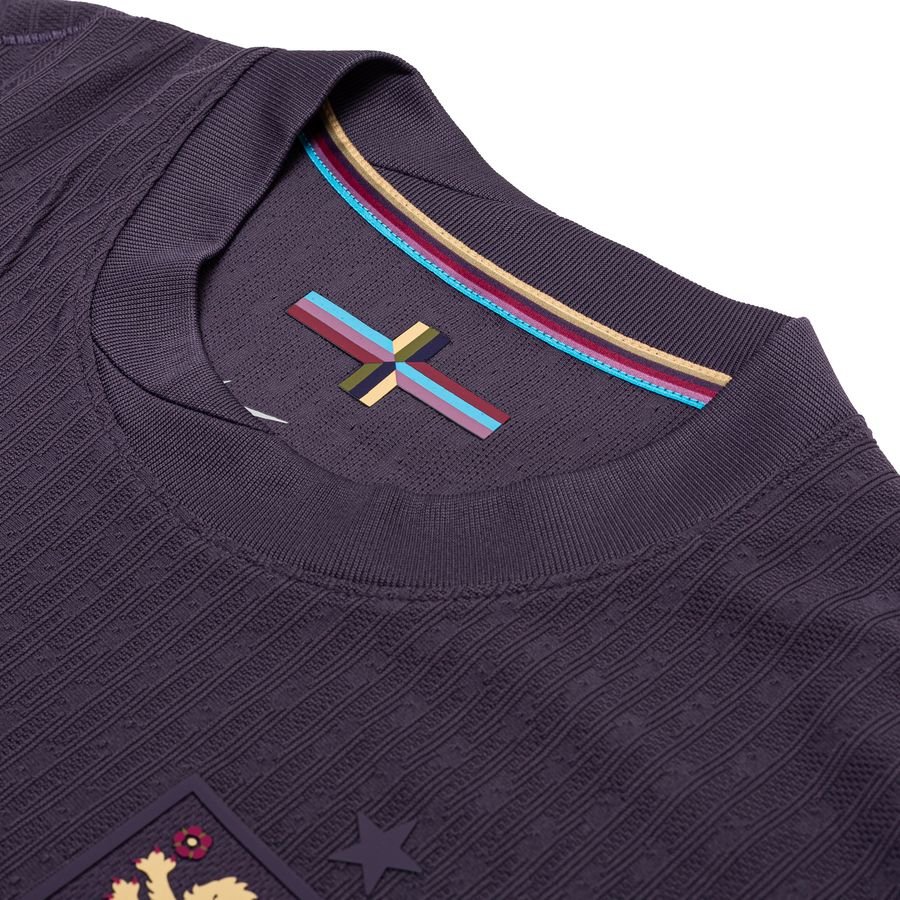England Player Version Away Jersey EURO 2024 - Soccerfana