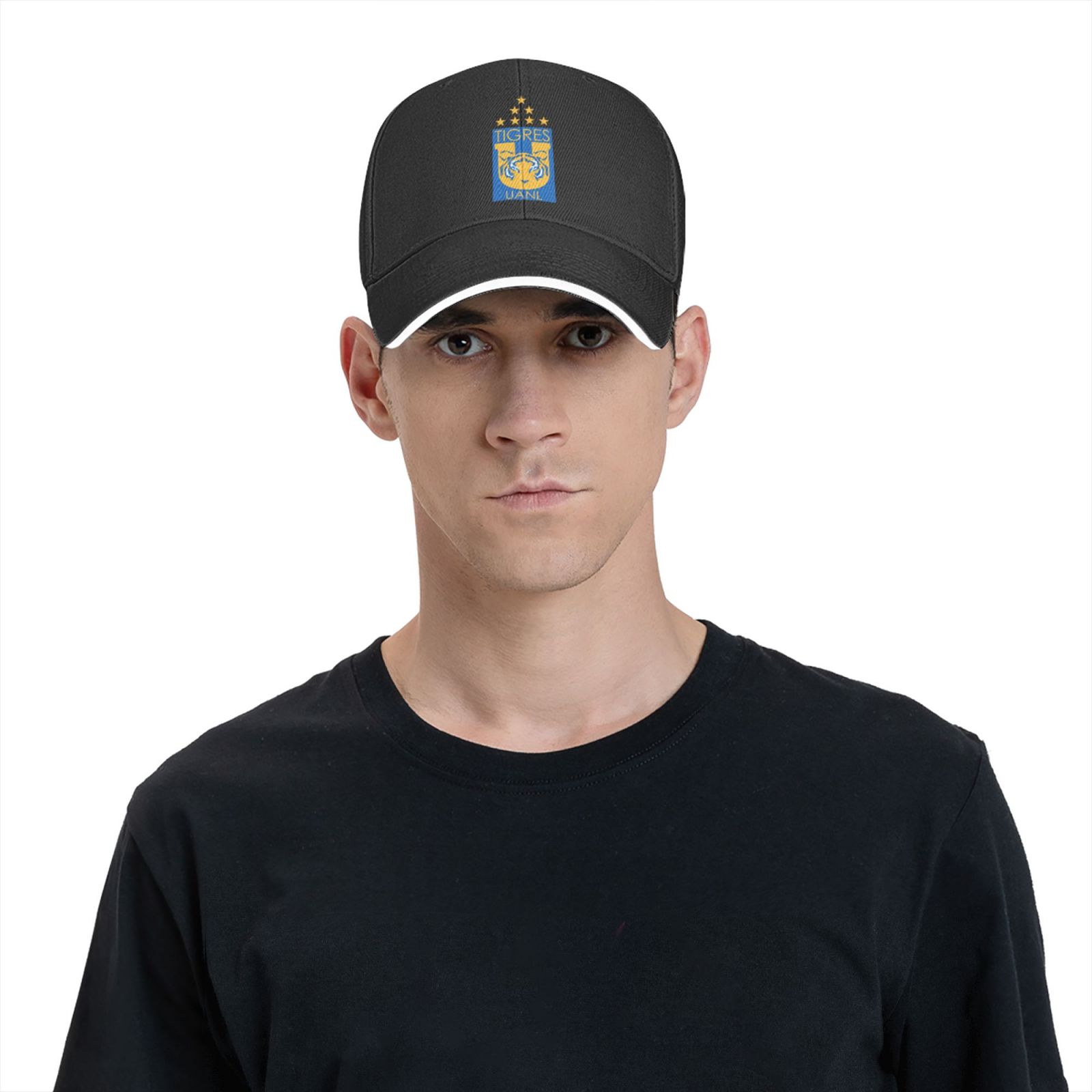 Tigres UANL Casquette CAP1438 - Soccerfana