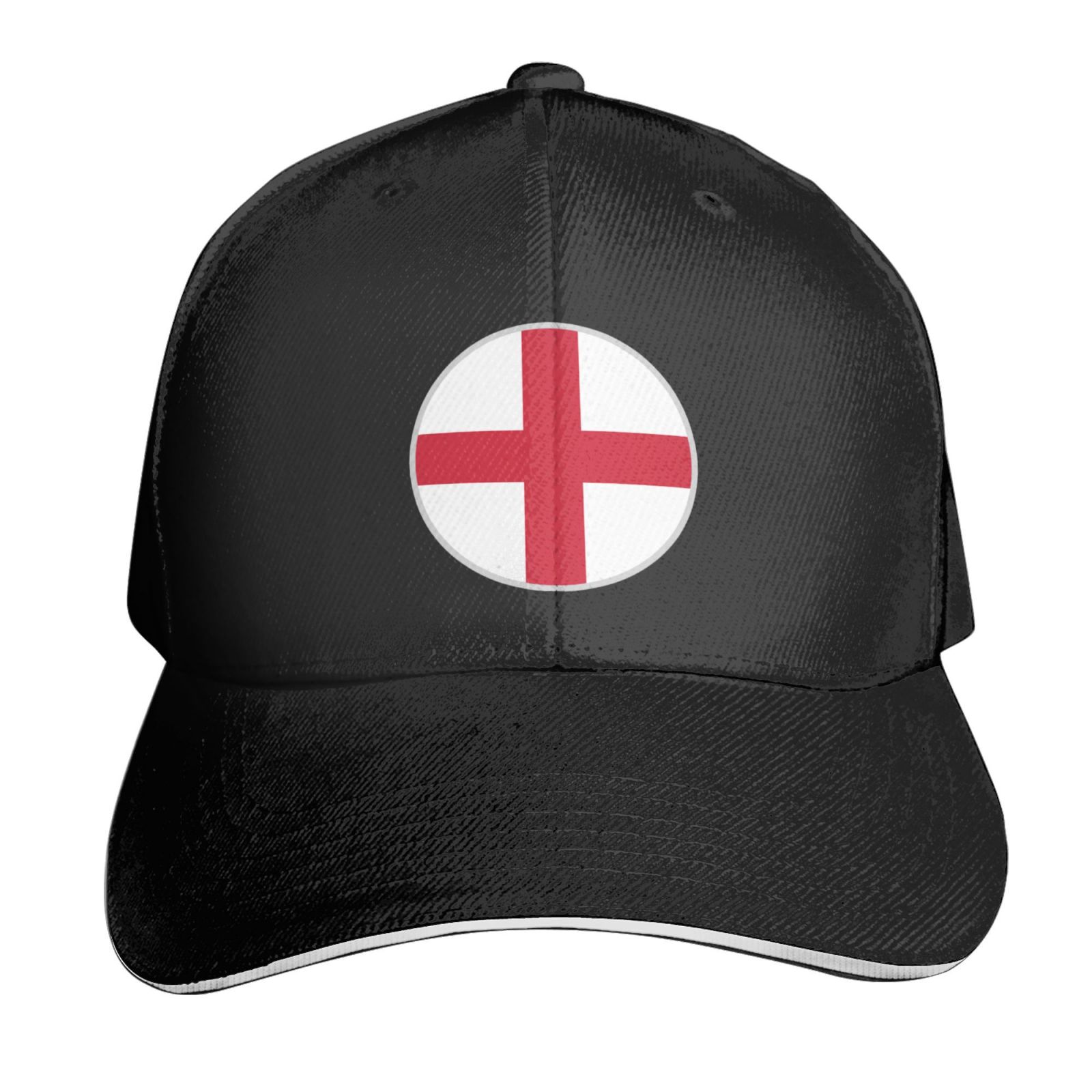 England EURO 2024 Casquette CAP1634 - Soccerfana
