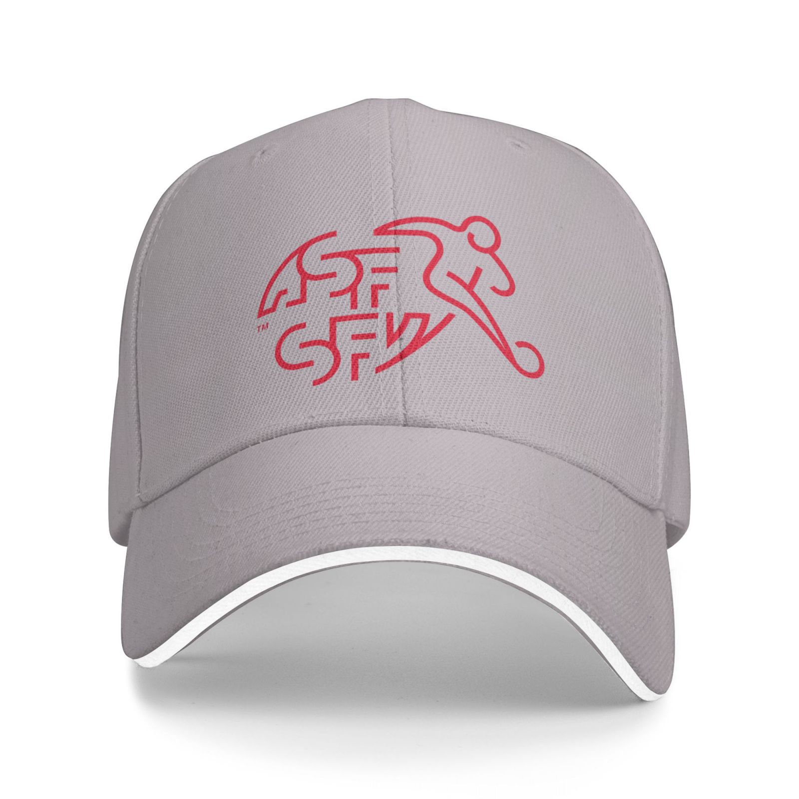 Switzerland Casquette CAP1489 - Soccerfana