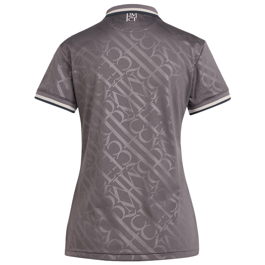 Women's Real Madrid Third Jersey 2024/25 - Soccerfana