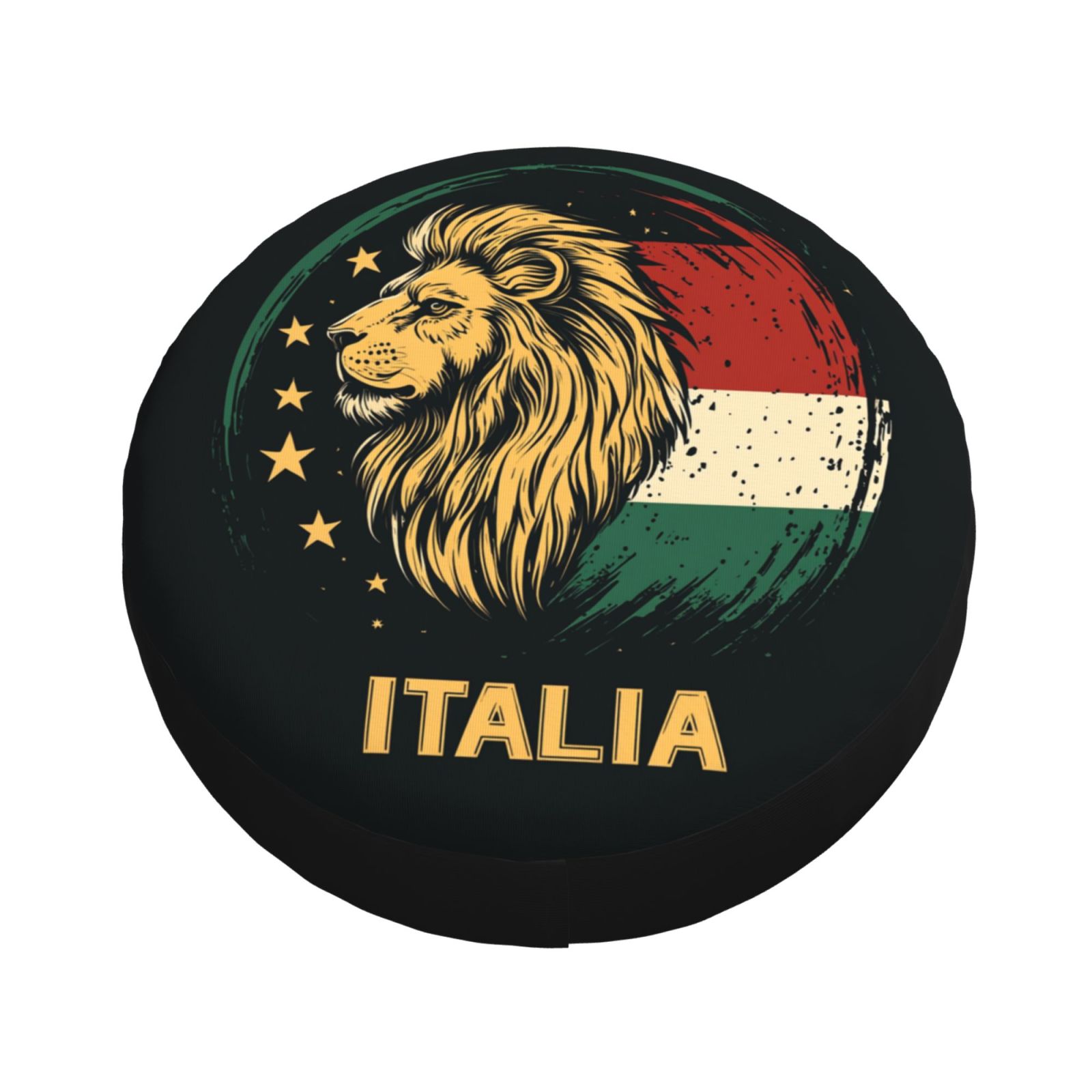Italy Tire Dust Cover TIC2723 - Soccerfana