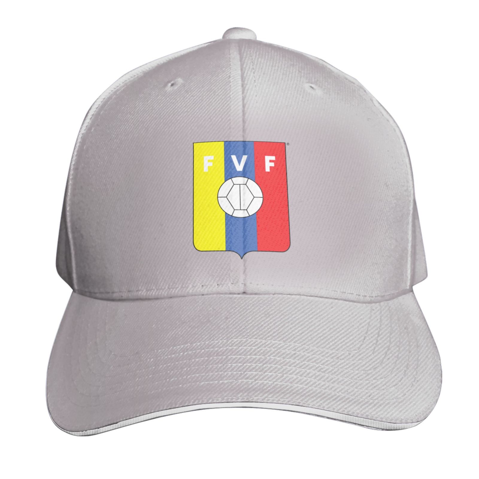 Venezuela Casquette CAP1500 - Soccerfana