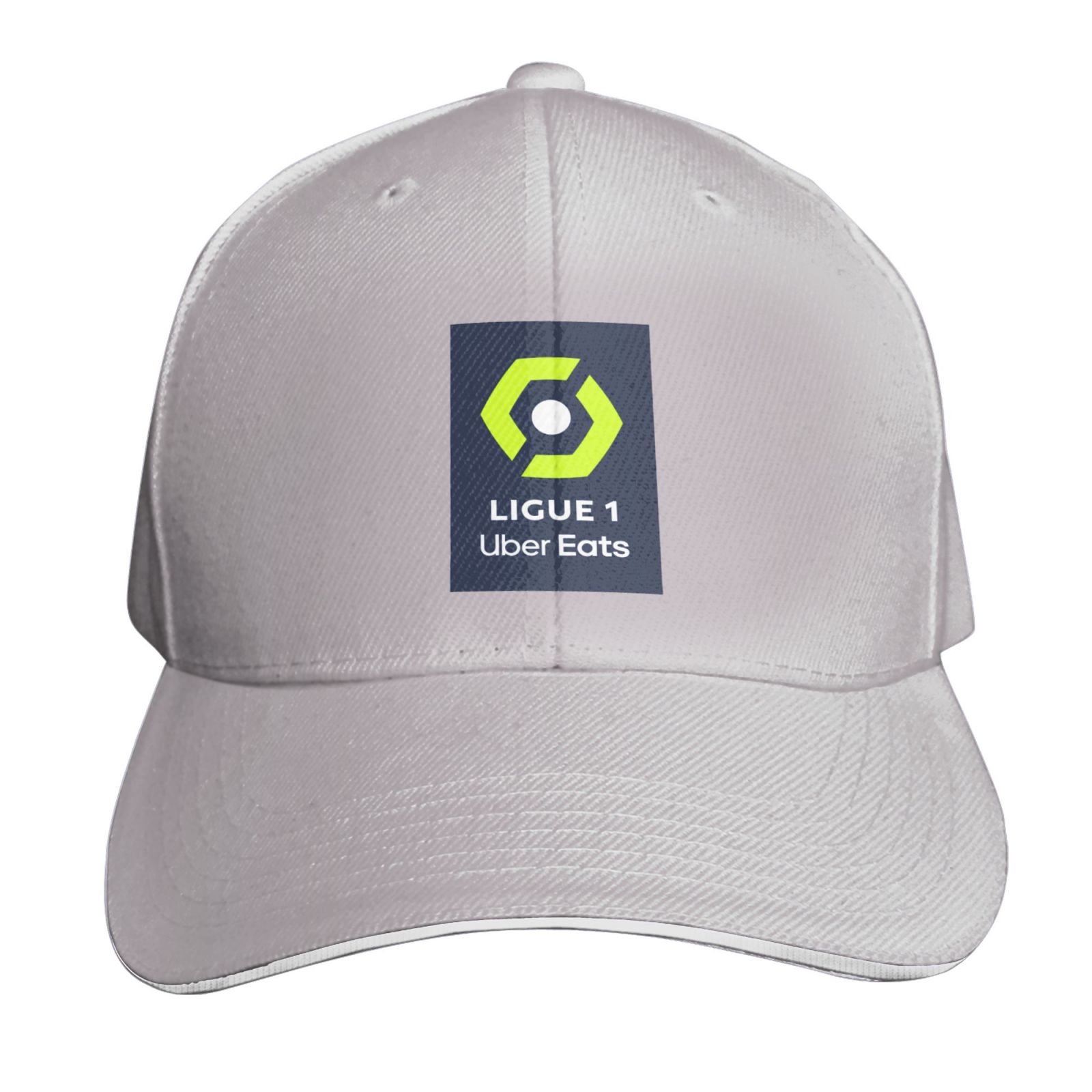 Ligue 1 Casquette CAP1442 - Soccerfana