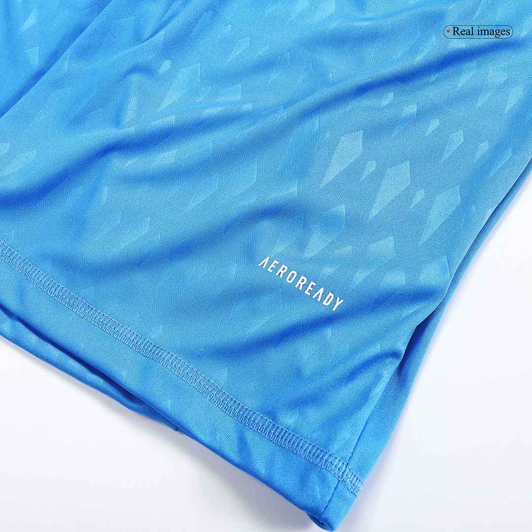 Juventus Goalkeeper Jersey 23/24 - Soccerfana