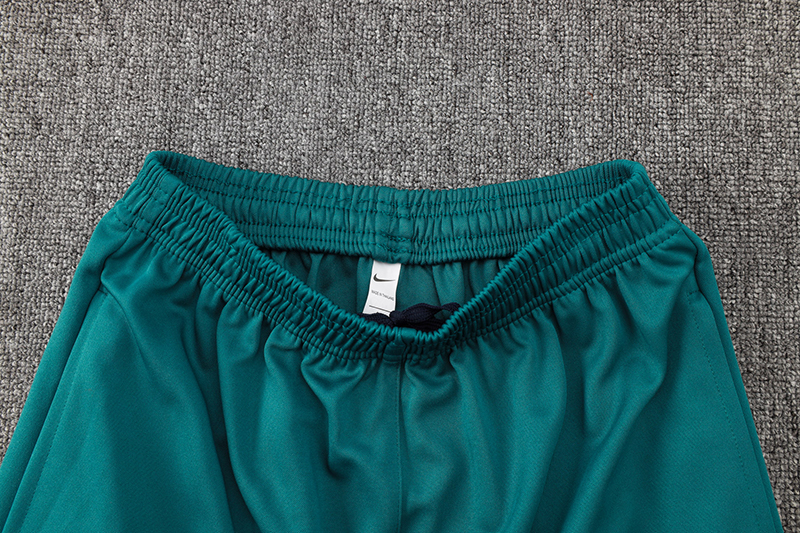 Portugal Long Sleeve Track Suit 2024/25 MEN551 - Soccerfana