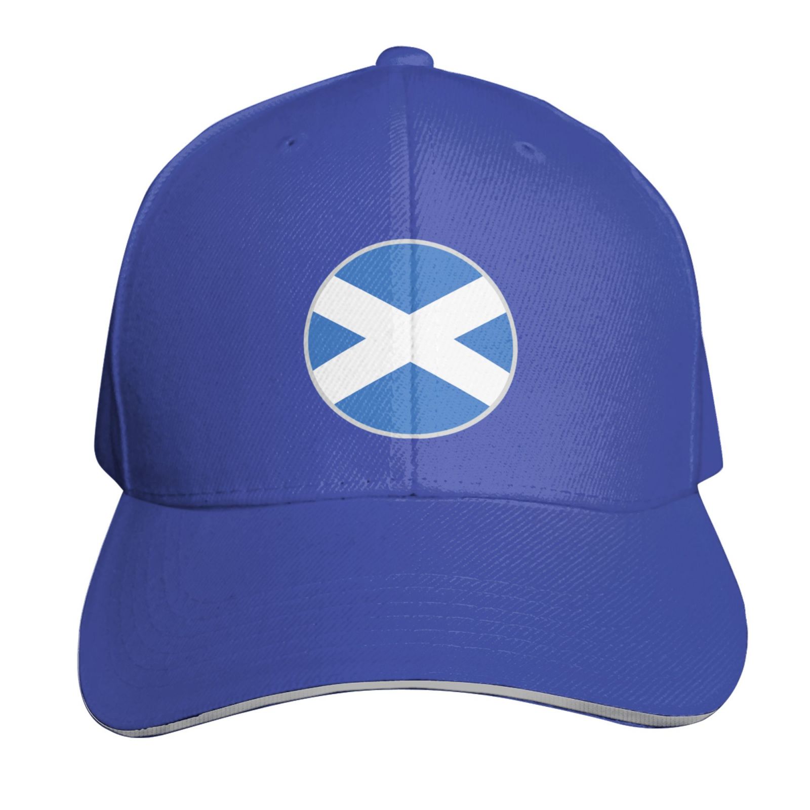 Scotland EURO 2024 Casquette CAP1641 - Soccerfana