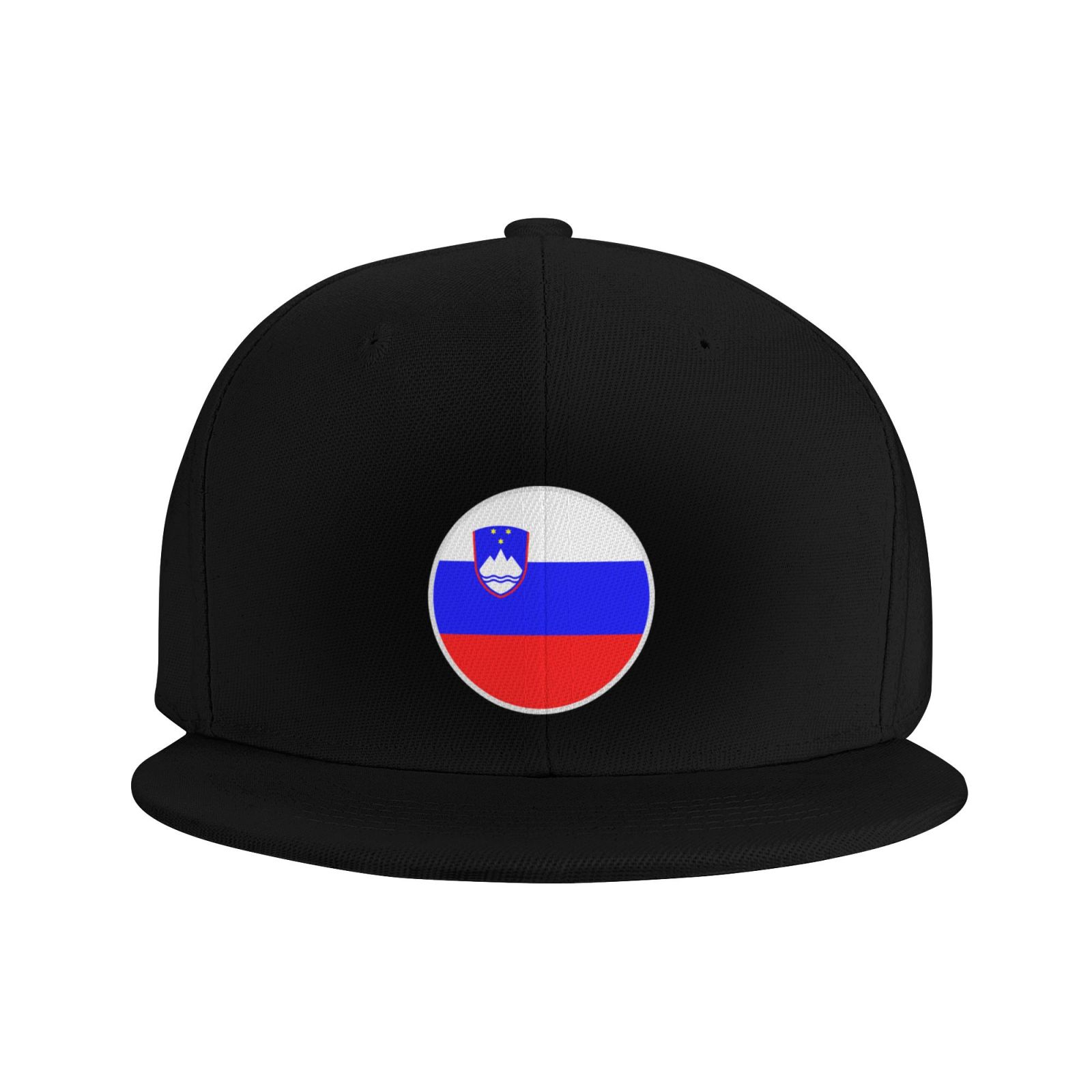 Slovenia EURO 2024 Baseball Cap CAP1644 - Soccerfana