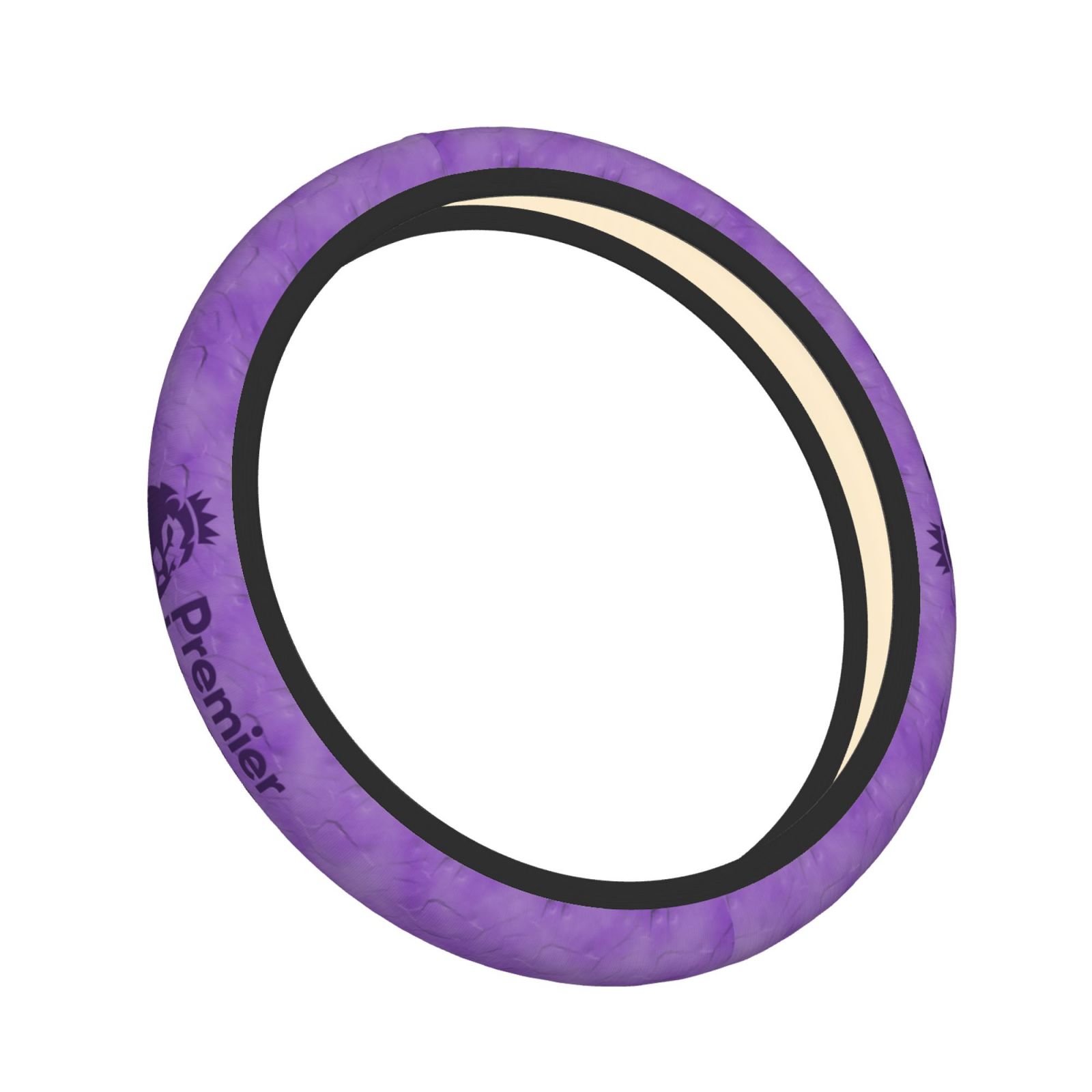 Premier League Steering Wheel Cover ESW2377 - Soccerfana