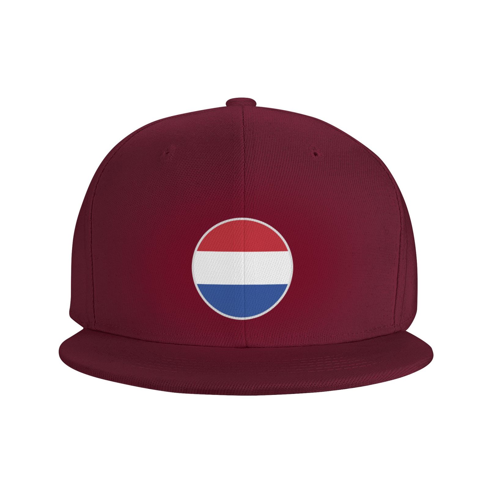 Netherlands EURO 2024 Baseball Cap CAP1675 - Soccerfana