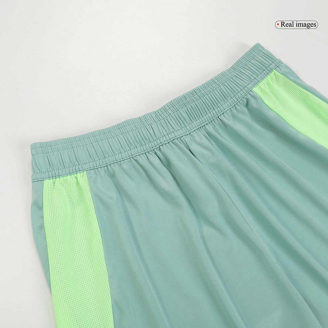 Mexico Away Shorts Copa America 2024 - Soccerfana