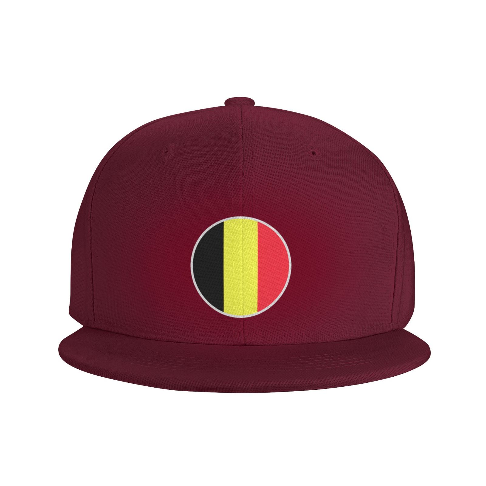 Belgium EURO 2024 Baseball Cap CAP1660 - Soccerfana