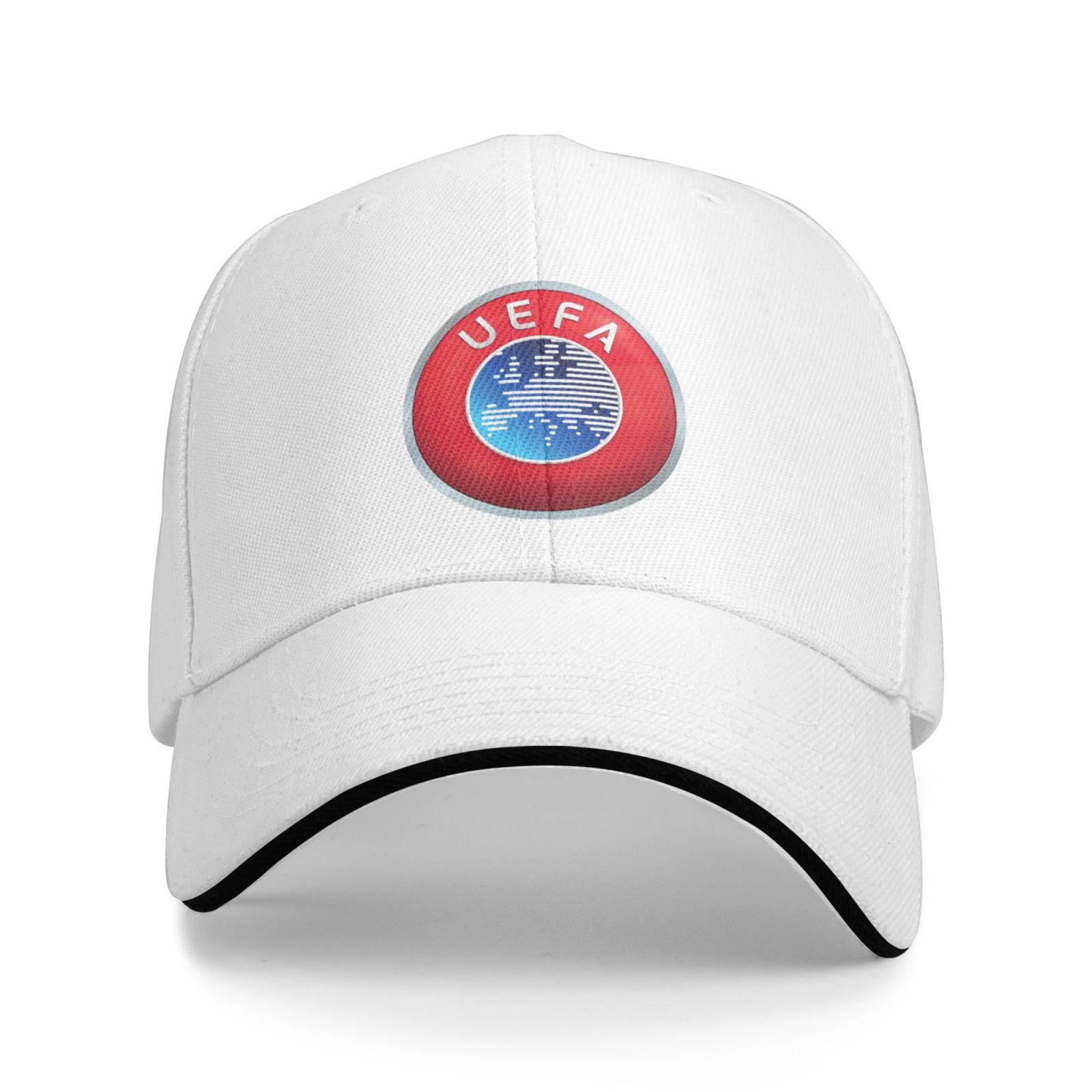 UEFA Casquette CAP1478 - Soccerfana