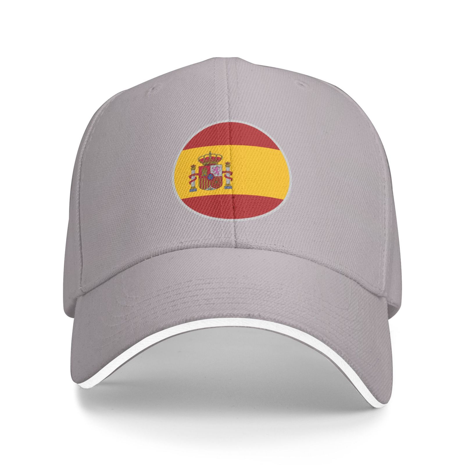 Spain EURO 2024 Casquette CAP1636 - Soccerfana