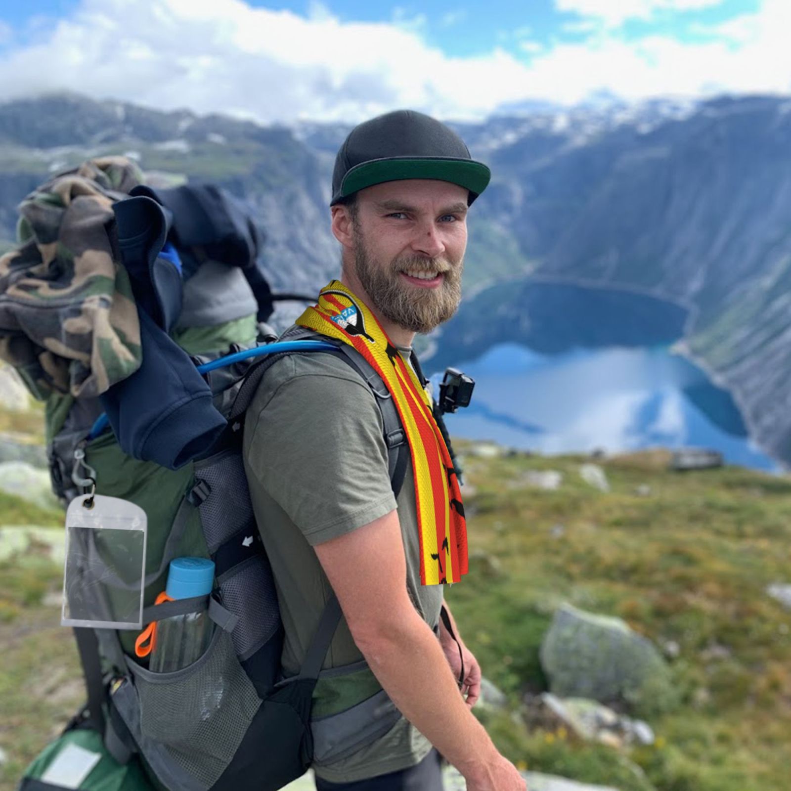 Valencia Sport Towel CET1950 - Soccerfana