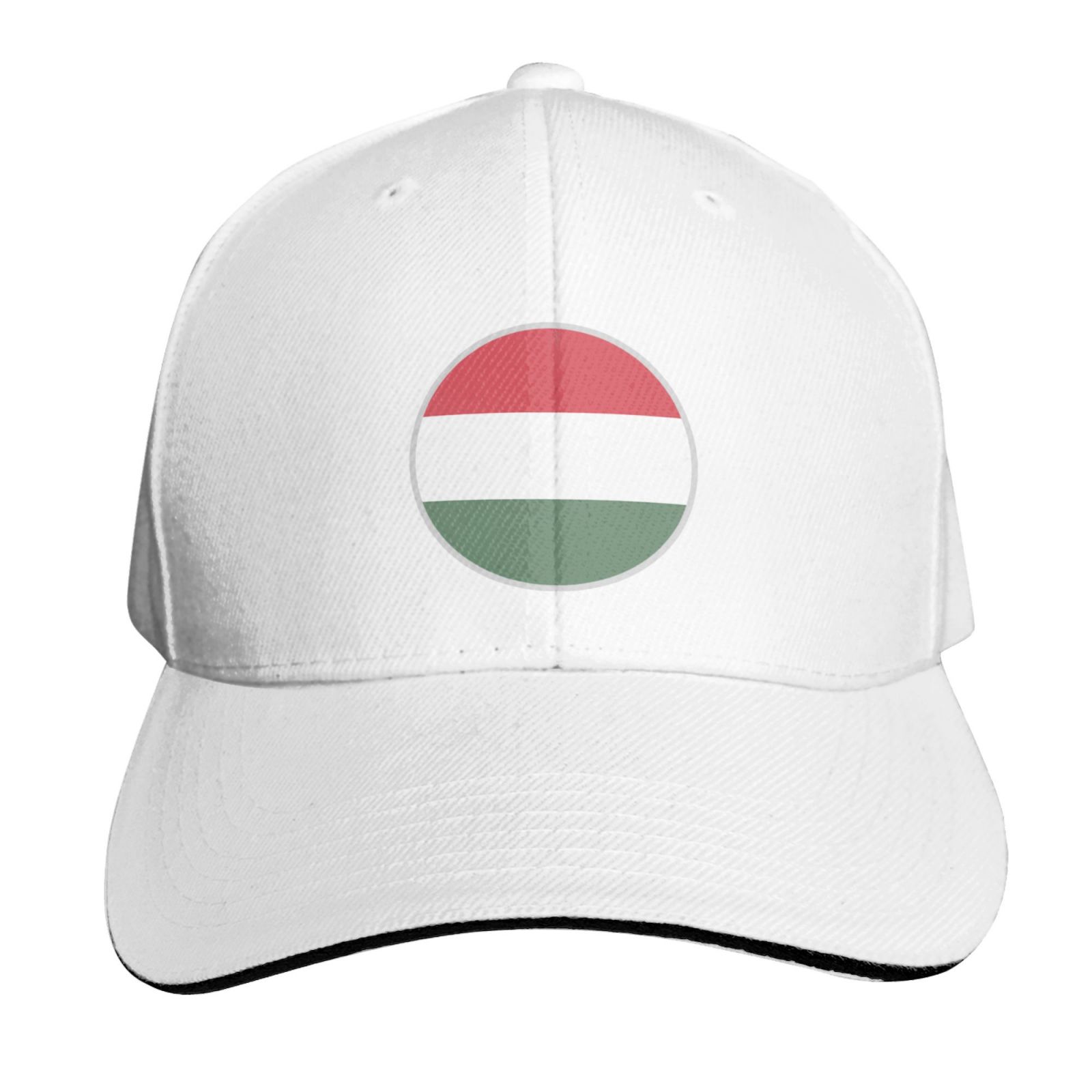 Hungary EURO 2024 Casquette CAP1642 - Soccerfana
