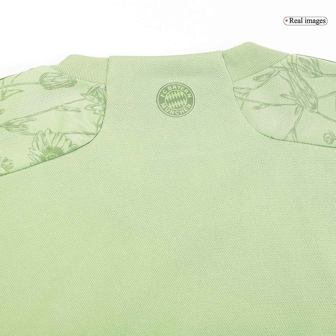 Bayern Munich Wiesn Oktoberfest Jersey 23/24 - Soccerfana