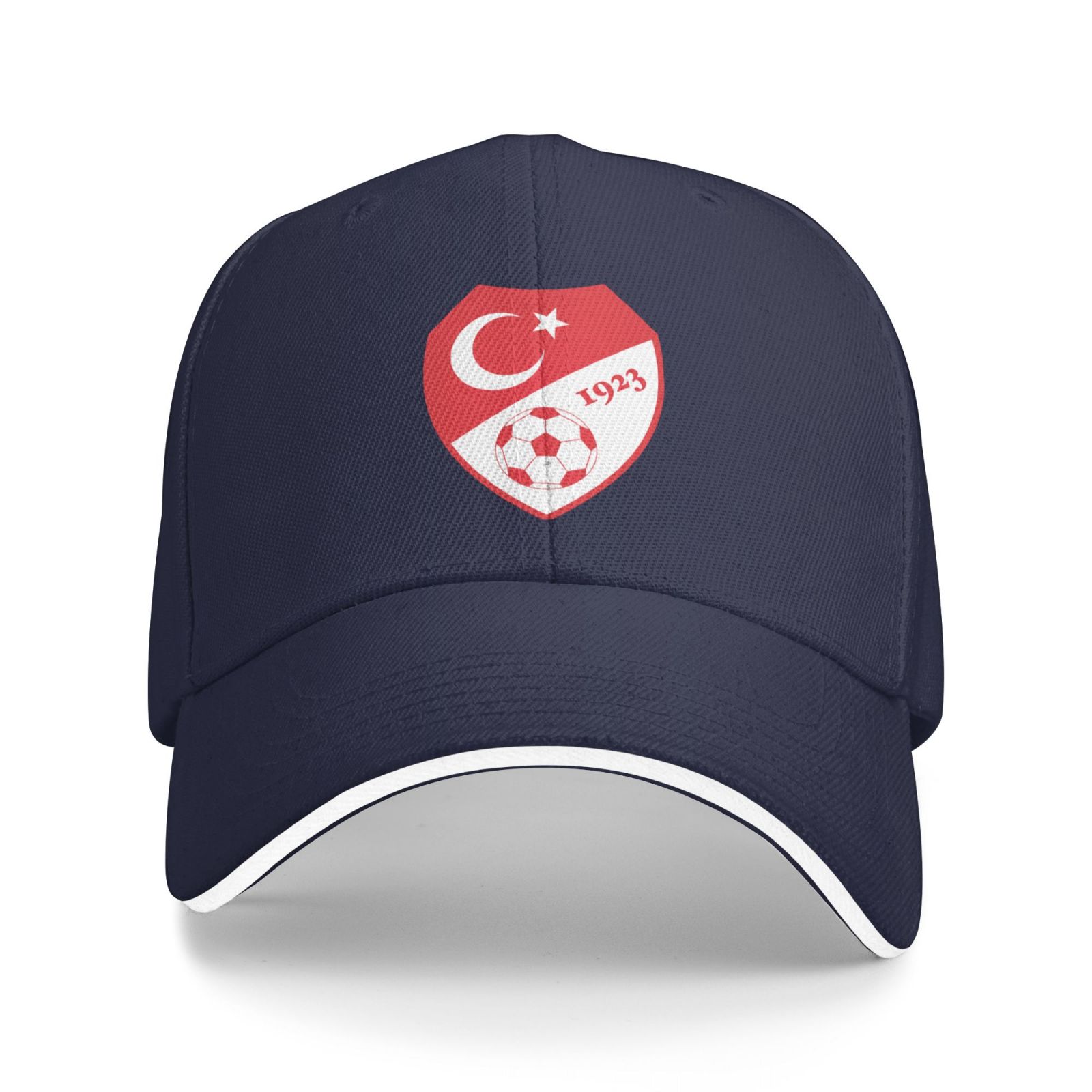 Turkey Casquette CAP1616 - Soccerfana