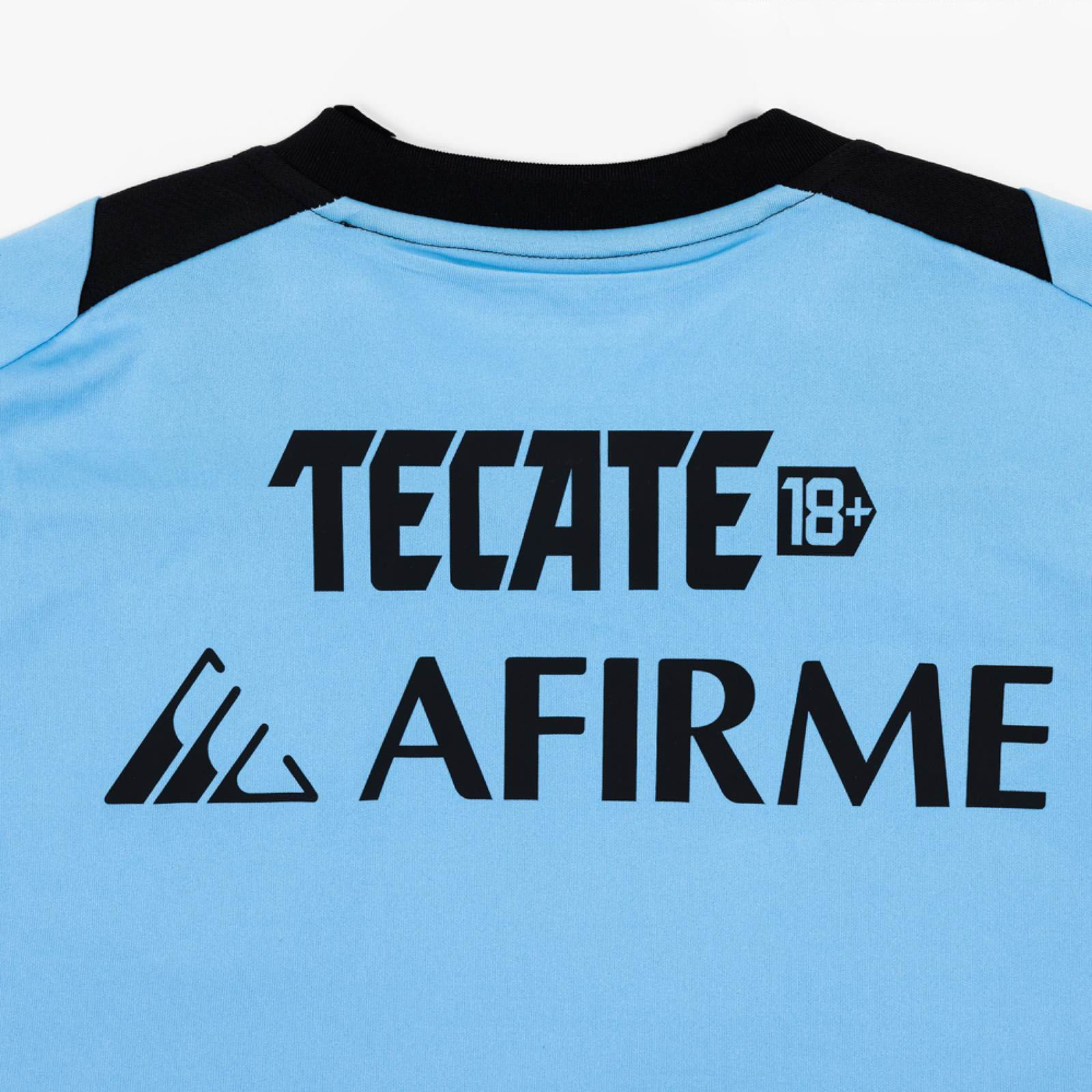 Tigres UANL Earth Day Goalkeeper Jersey 2024 - Soccerfana