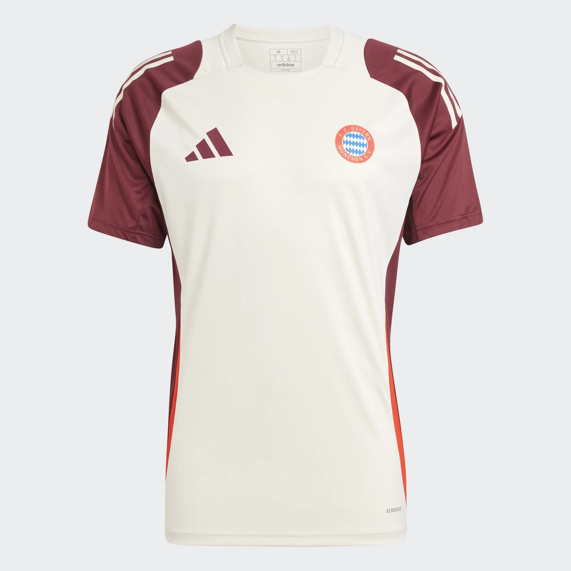 Bayern Munich European Training Jersey 2024/25 - Soccerfana
