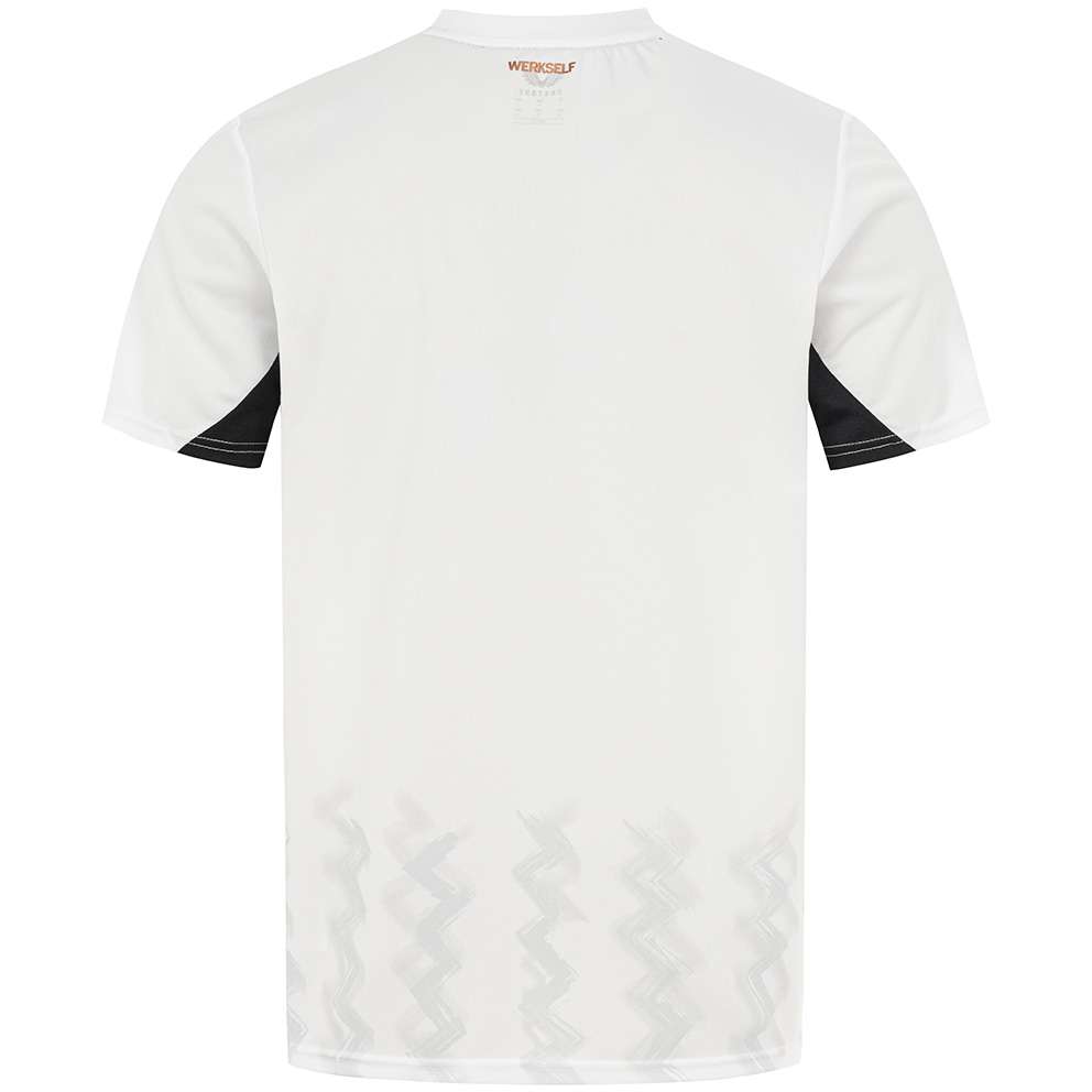 Bayer 04 Leverkusen Away Jersey 2024/25 - Soccerfana