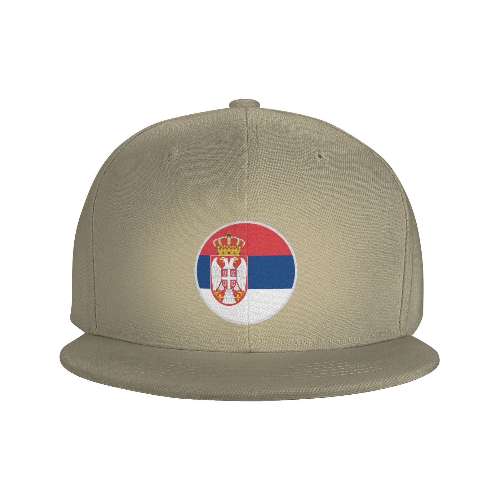 Serbia EURO 2024 Baseball Cap CAP1648 - Soccerfana