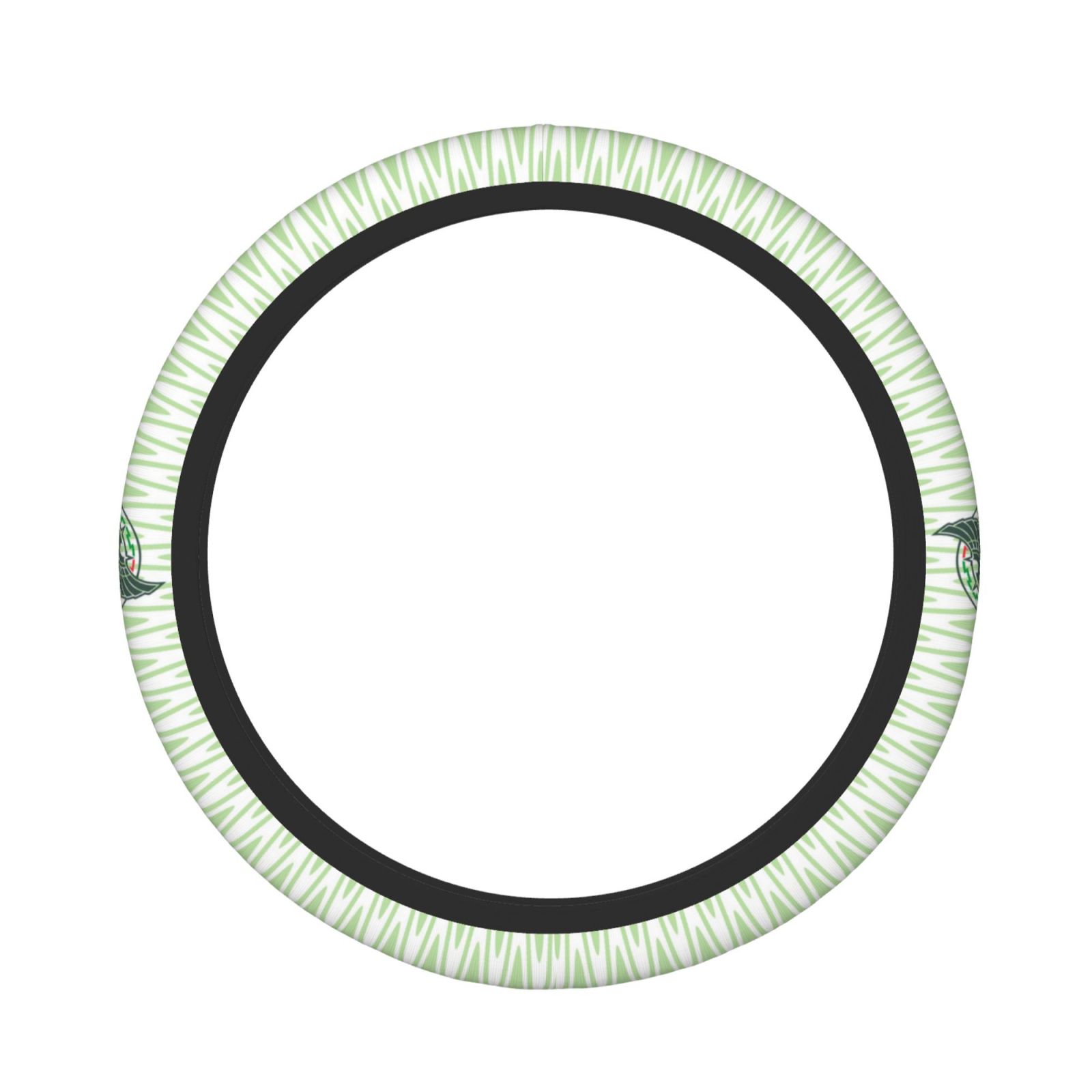 Mexico Steering Wheel Cover ESW2456 - Soccerfana