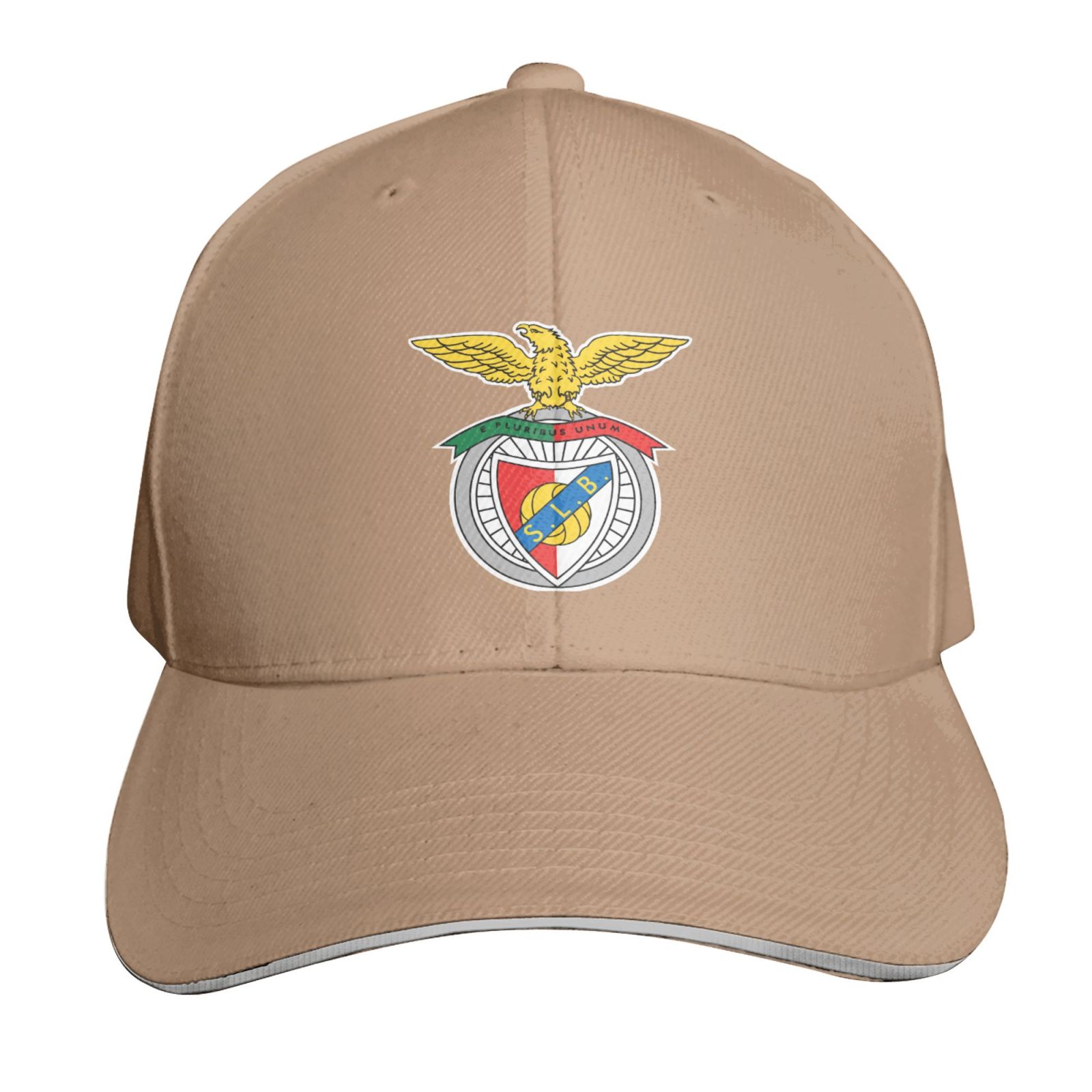 SL Benfica Casquette CAP1430 - Soccerfana