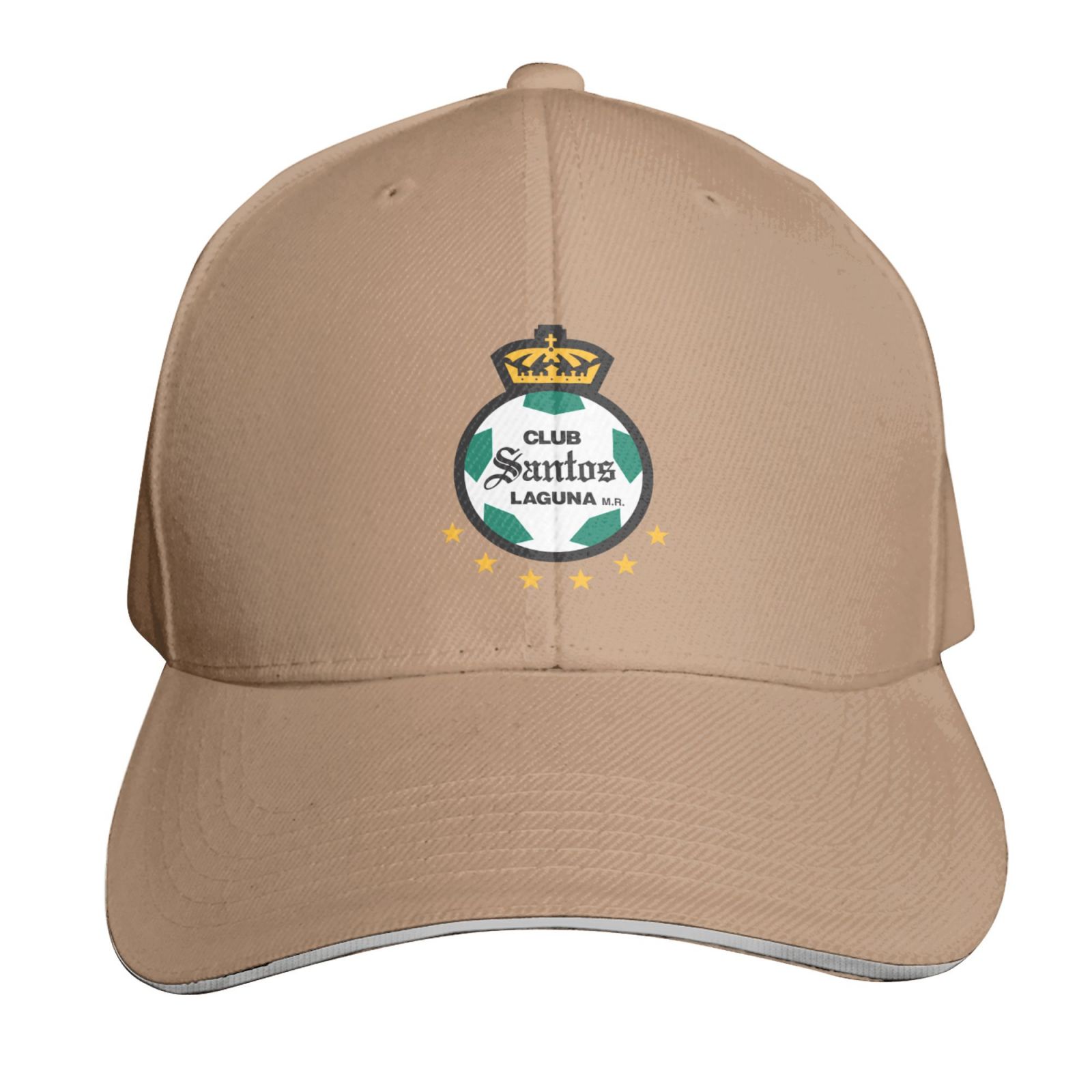 Santos Laguna Casquette CAP1433 - Soccerfana