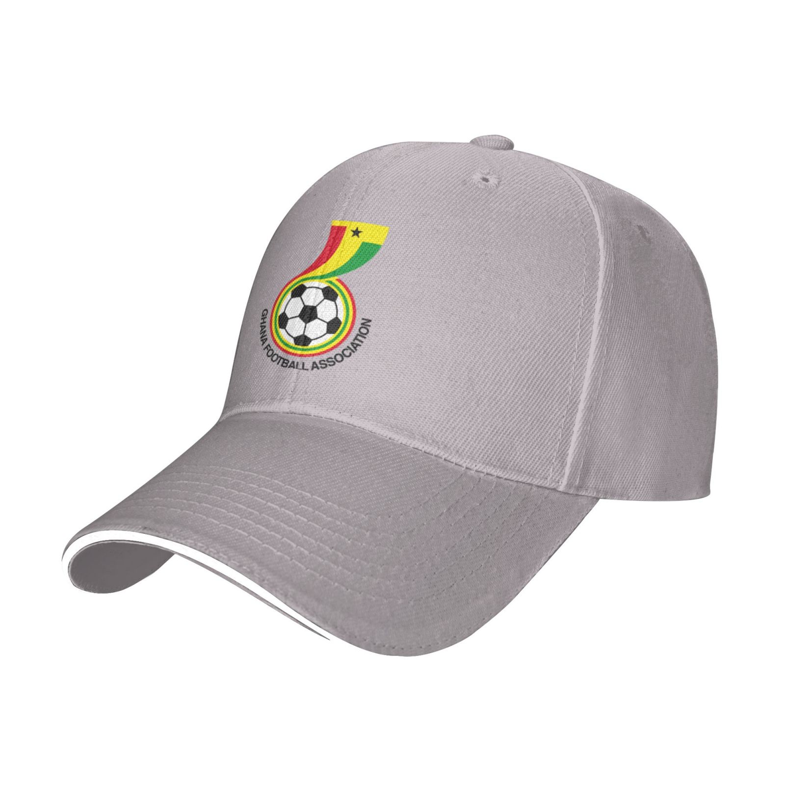 Ghana Casquette CAP1507 - Soccerfana