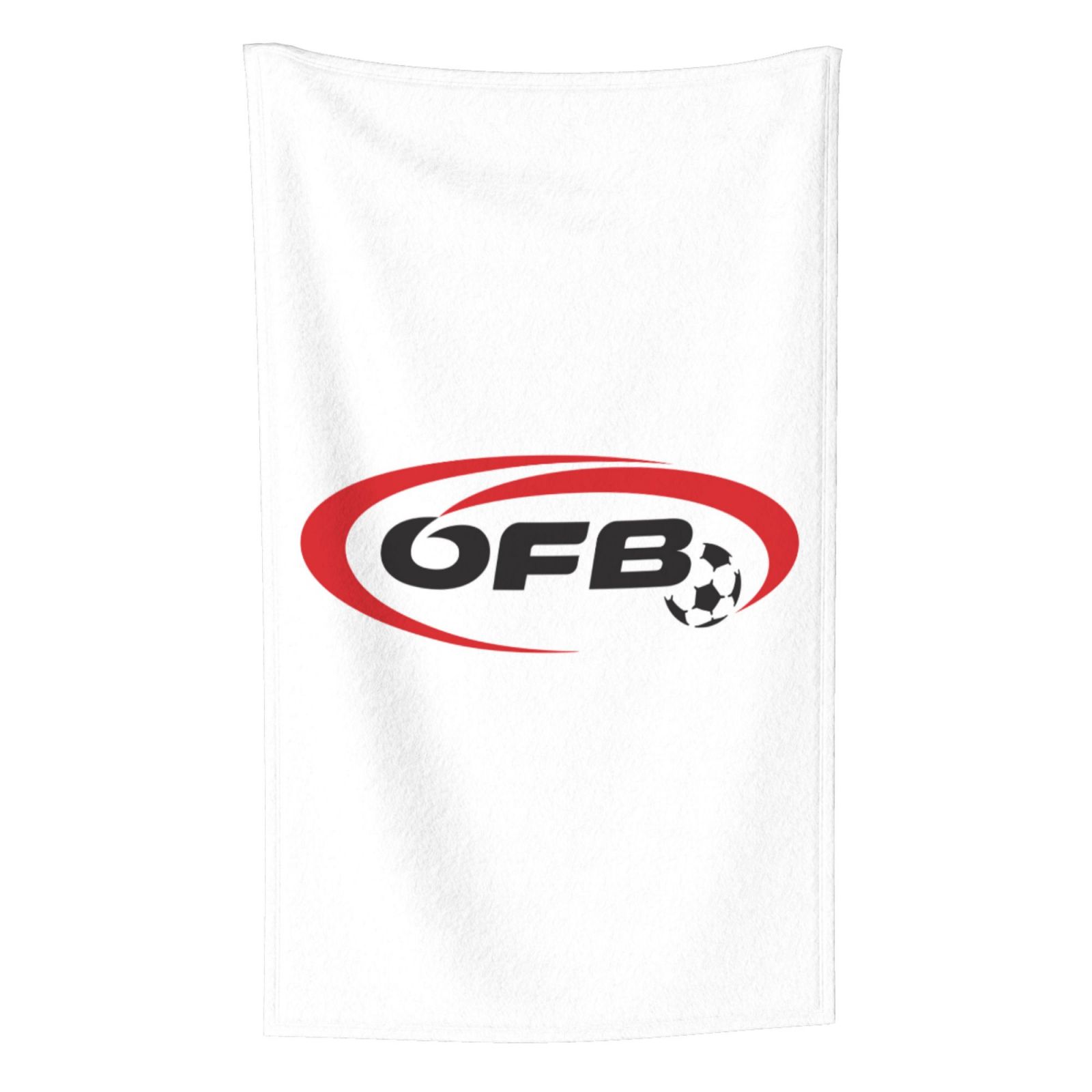 Austria Flannel Blanket FLB1627 - Soccerfana