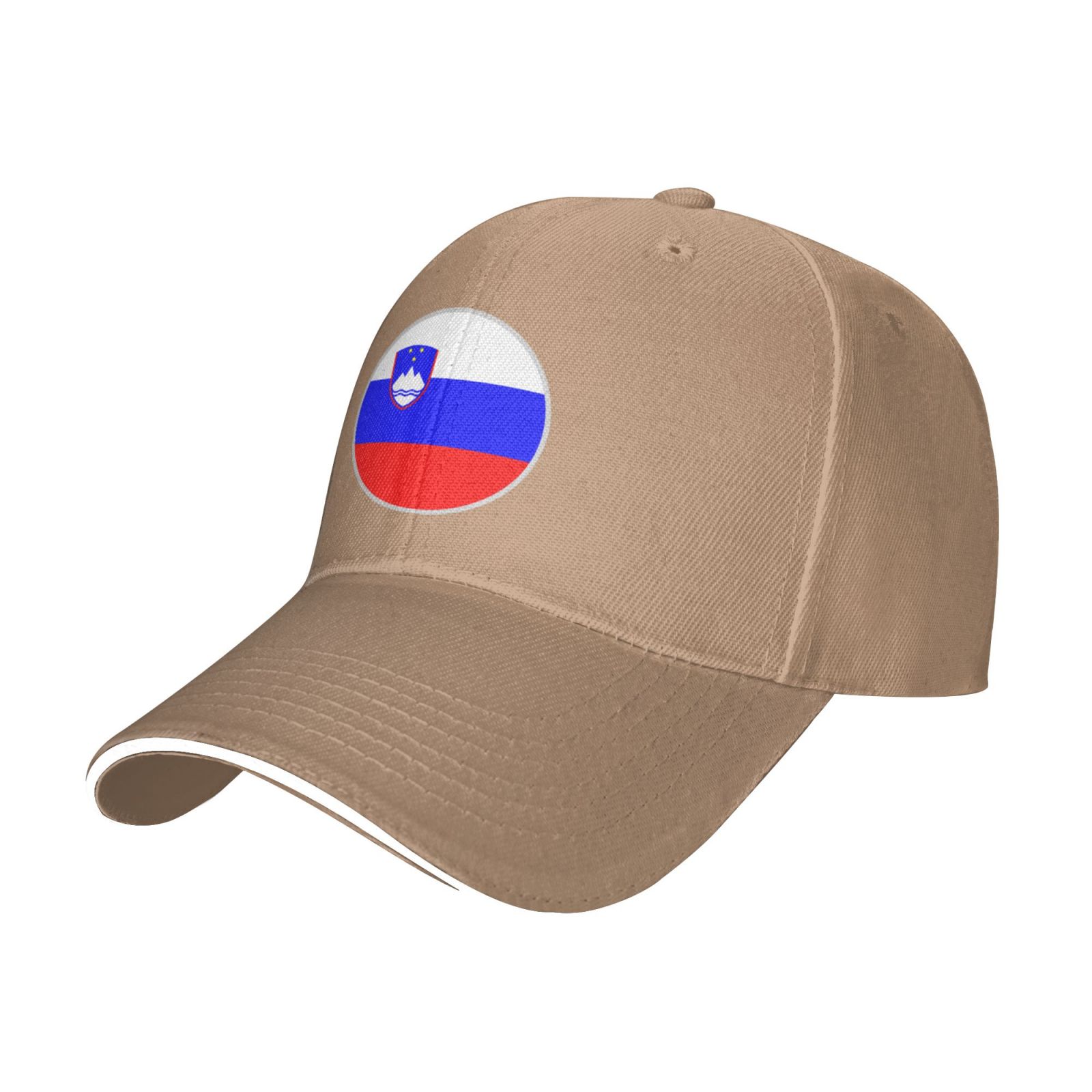 Slovenia EURO 2024 Casquette CAP1632 - Soccerfana