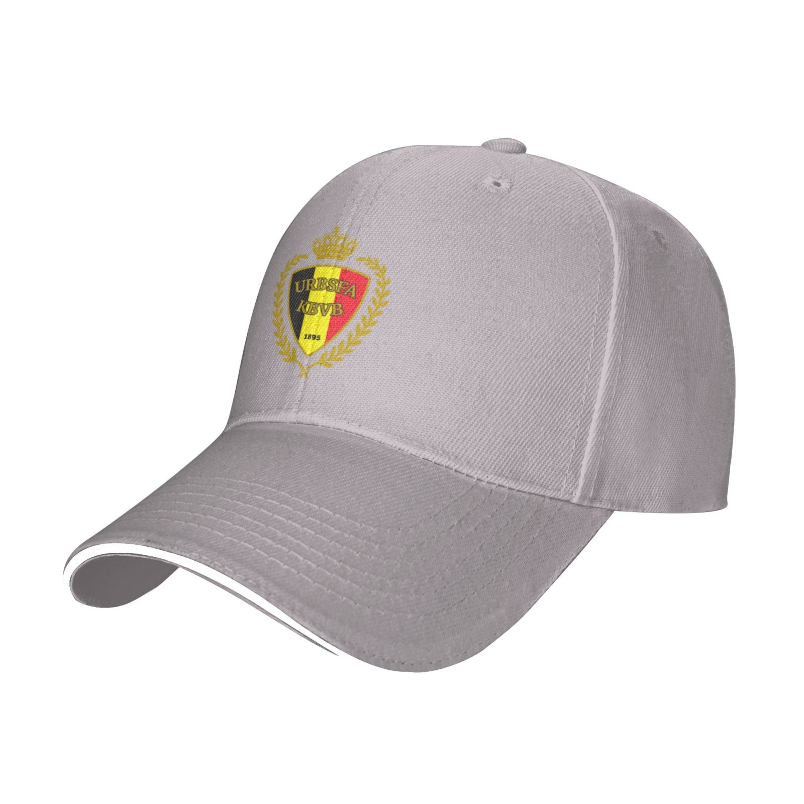 Belgium Casquette CAP1492 - Soccerfana