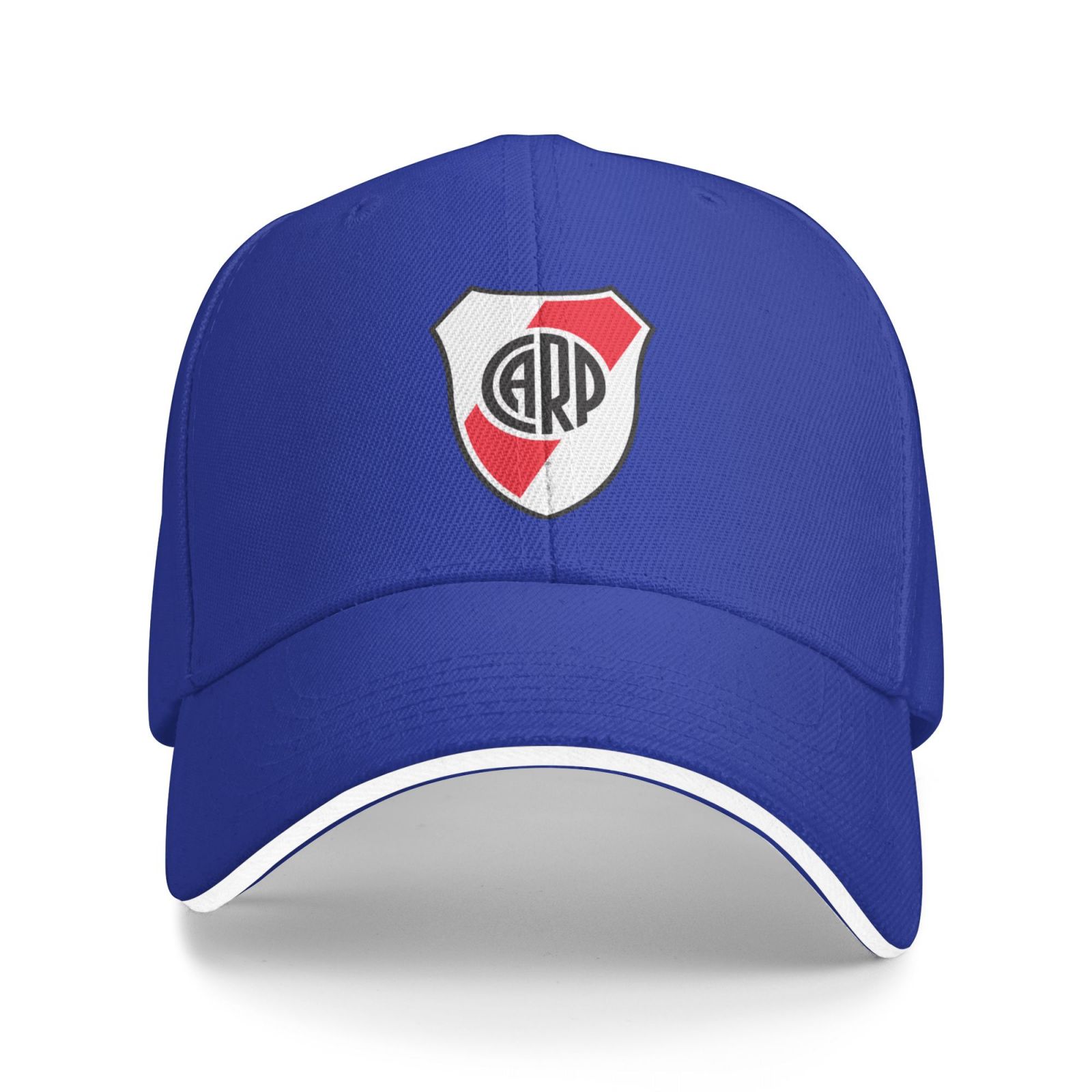 River Plate Casquette CAP1426 - Soccerfana