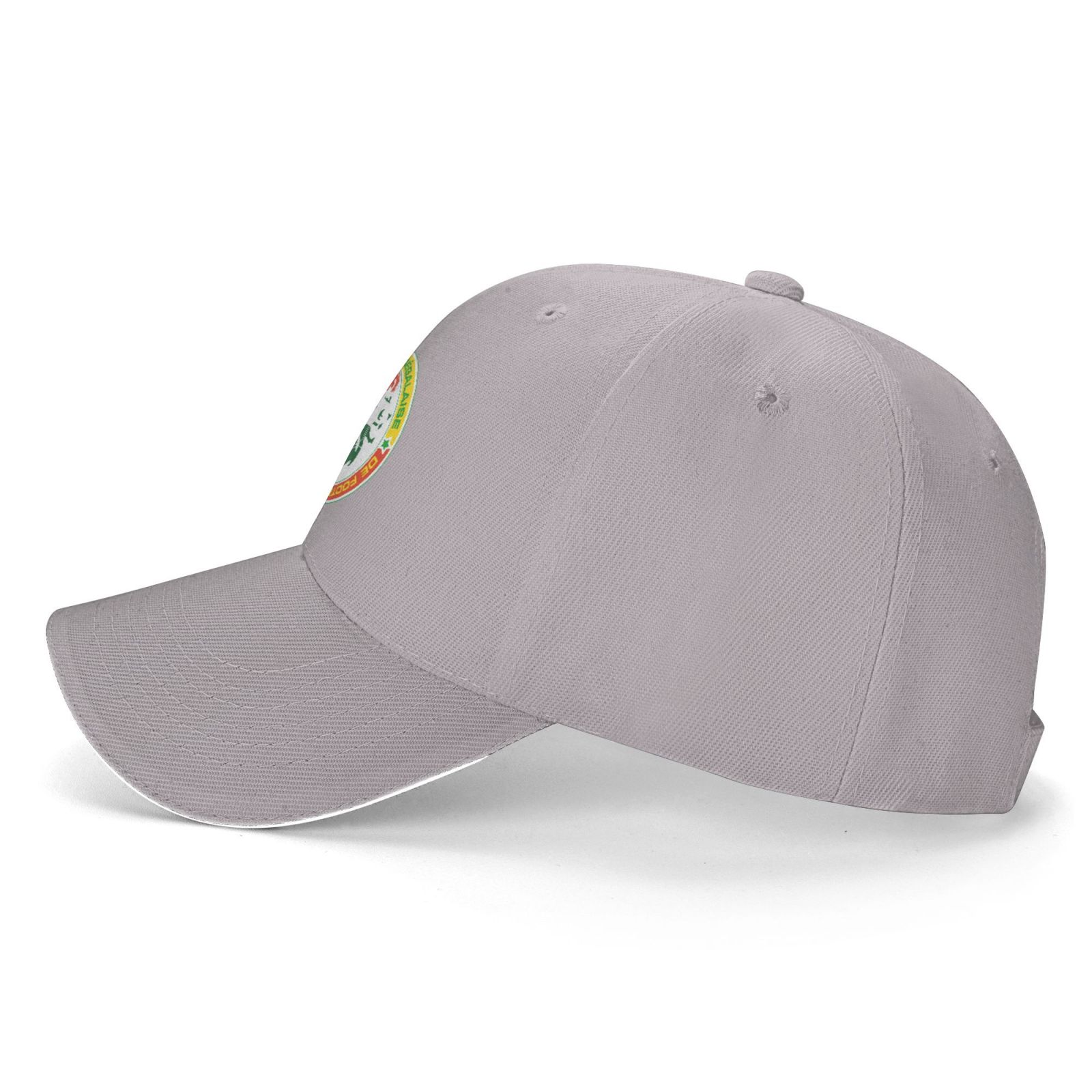 Senegal Casquette CAP1505 - Soccerfana