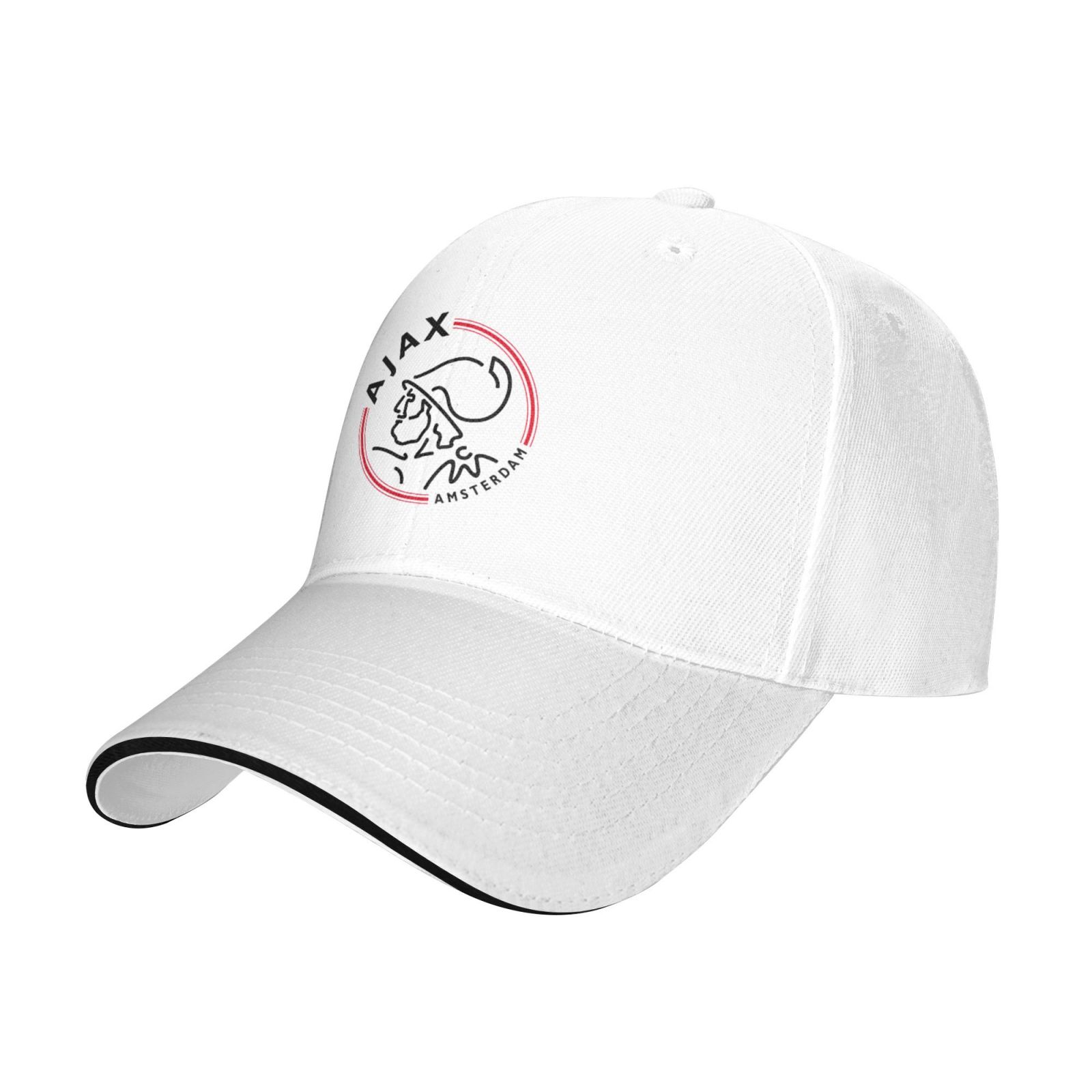 Ajax Casquette CAP1432 - Soccerfana