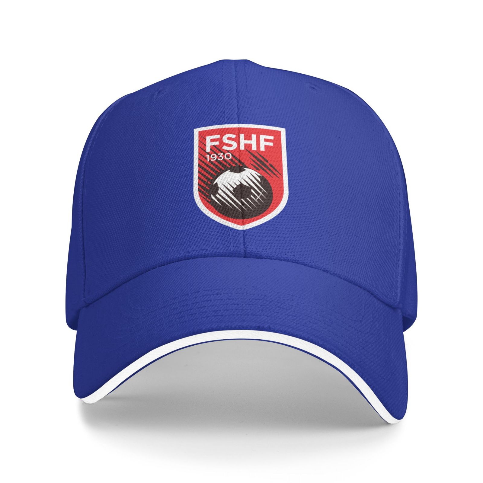 Albania Casquette CAP1612 - Soccerfana