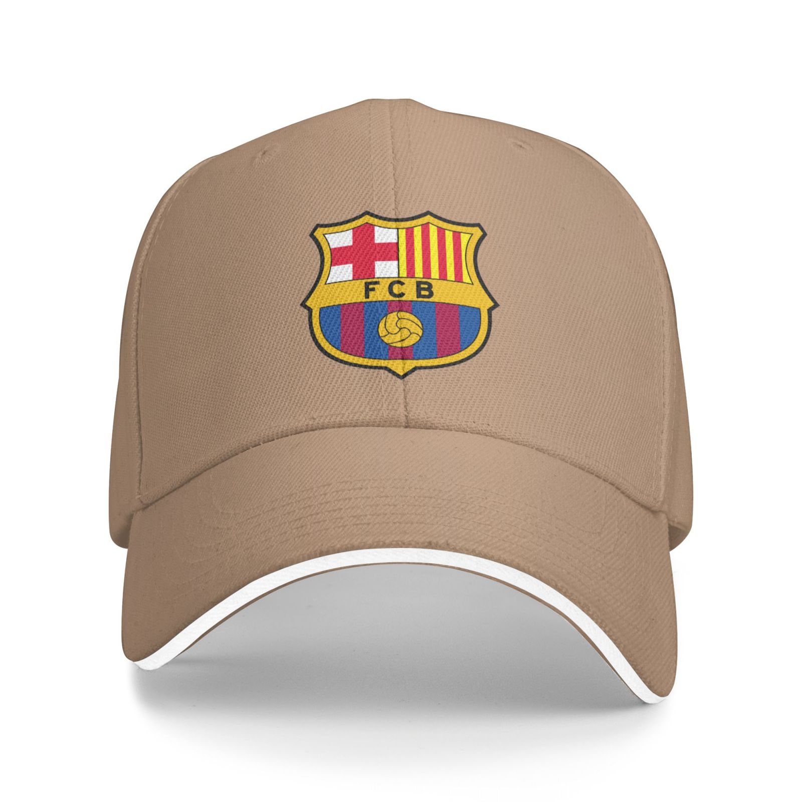 Barcelona Casquette CAP1468 - Soccerfana