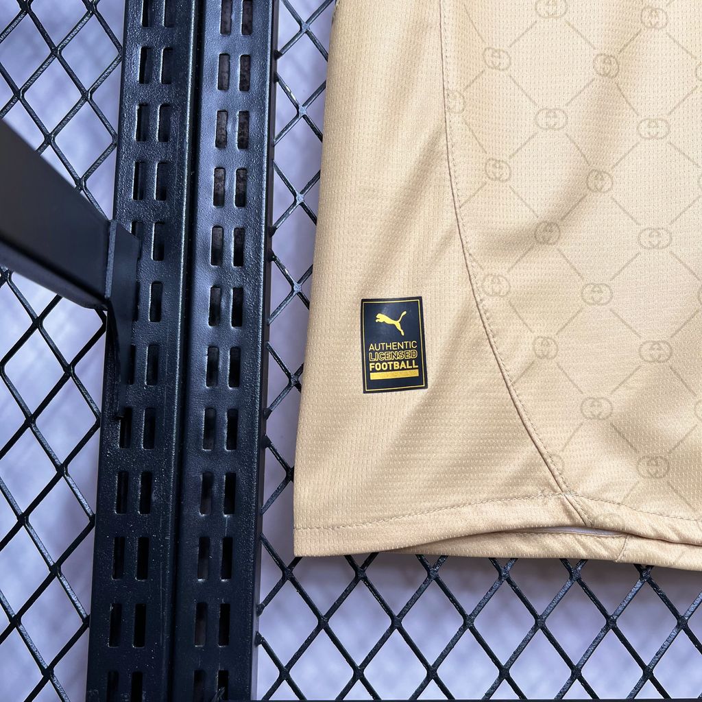 AC Milan co-branded Edition Jersey 2024/25 - Soccerfana