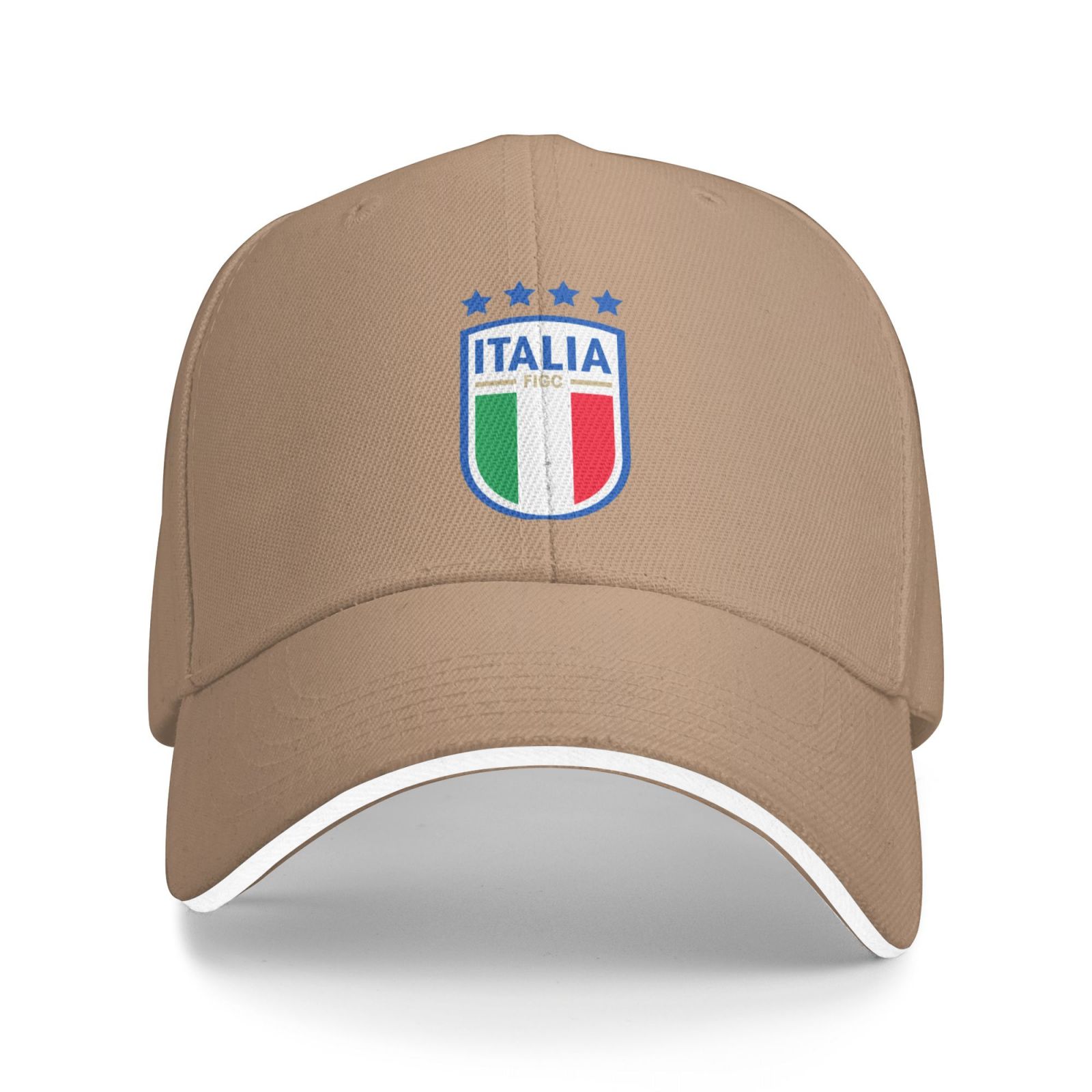 Italy Casquette CAP1484 - Soccerfana