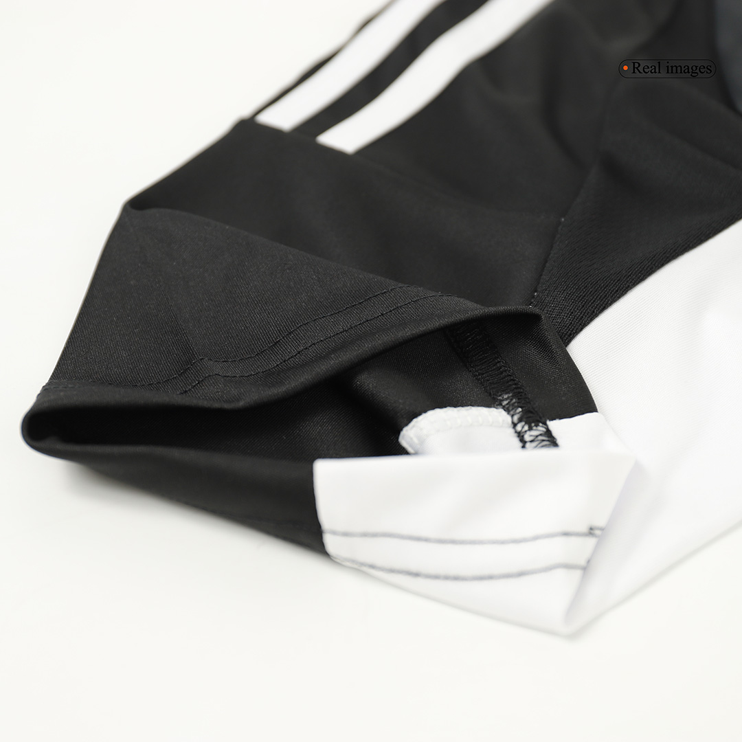 Newcastle United Home Jersey 2024/25 - Soccerfana