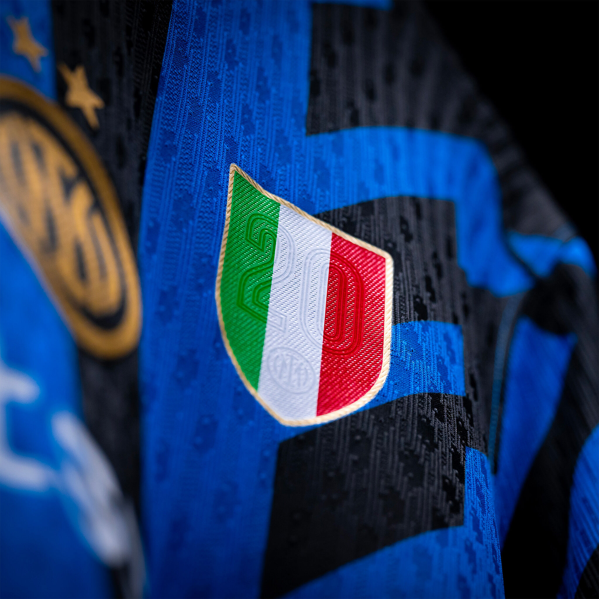 IM HOME MATCH JERSEY 2024/25 - Soccerfana