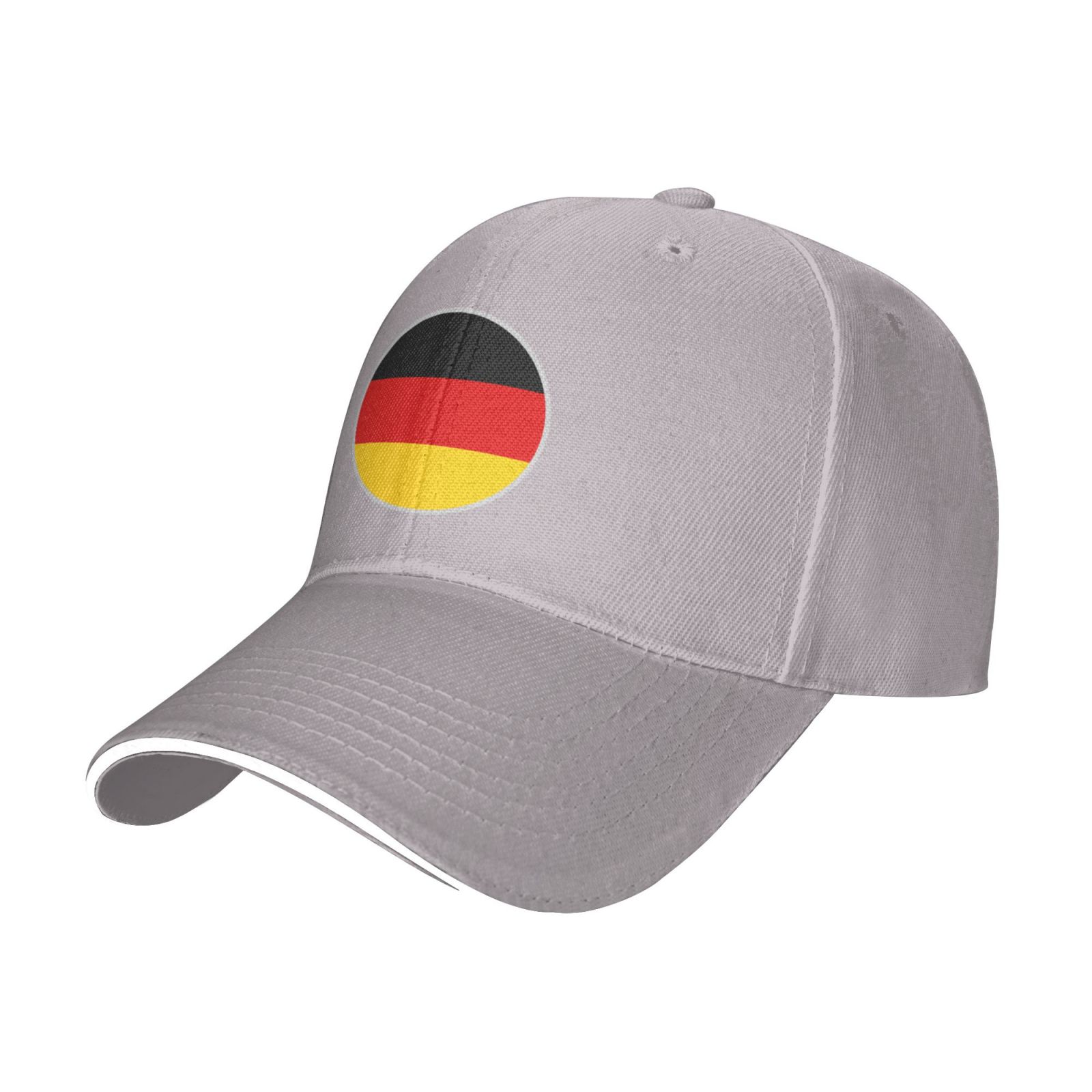 Germany EURO 2024 Casquette CAP1631 - Soccerfana