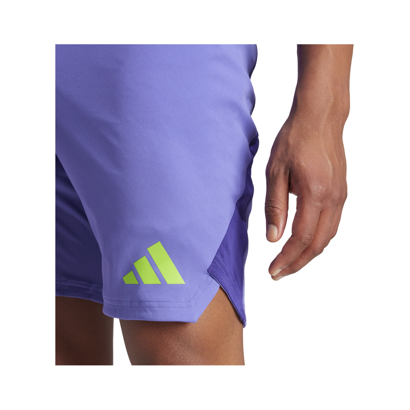 Manchester United Goalkeeper Shorts 2024/25 - Soccerfana